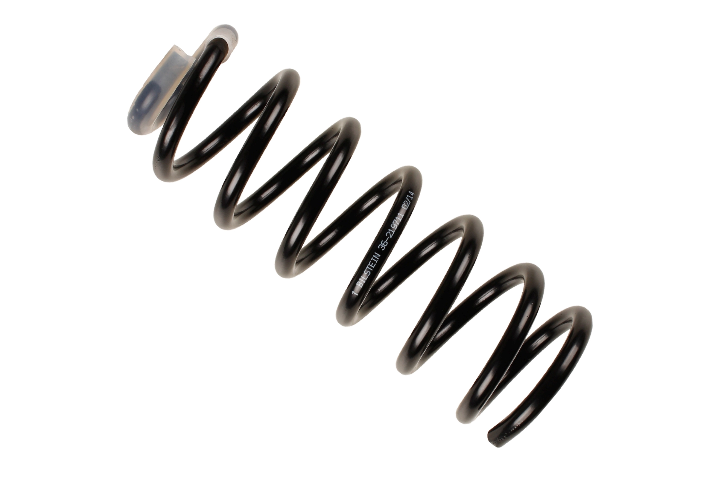 Ressort de suspension BILSTEIN 36-219711