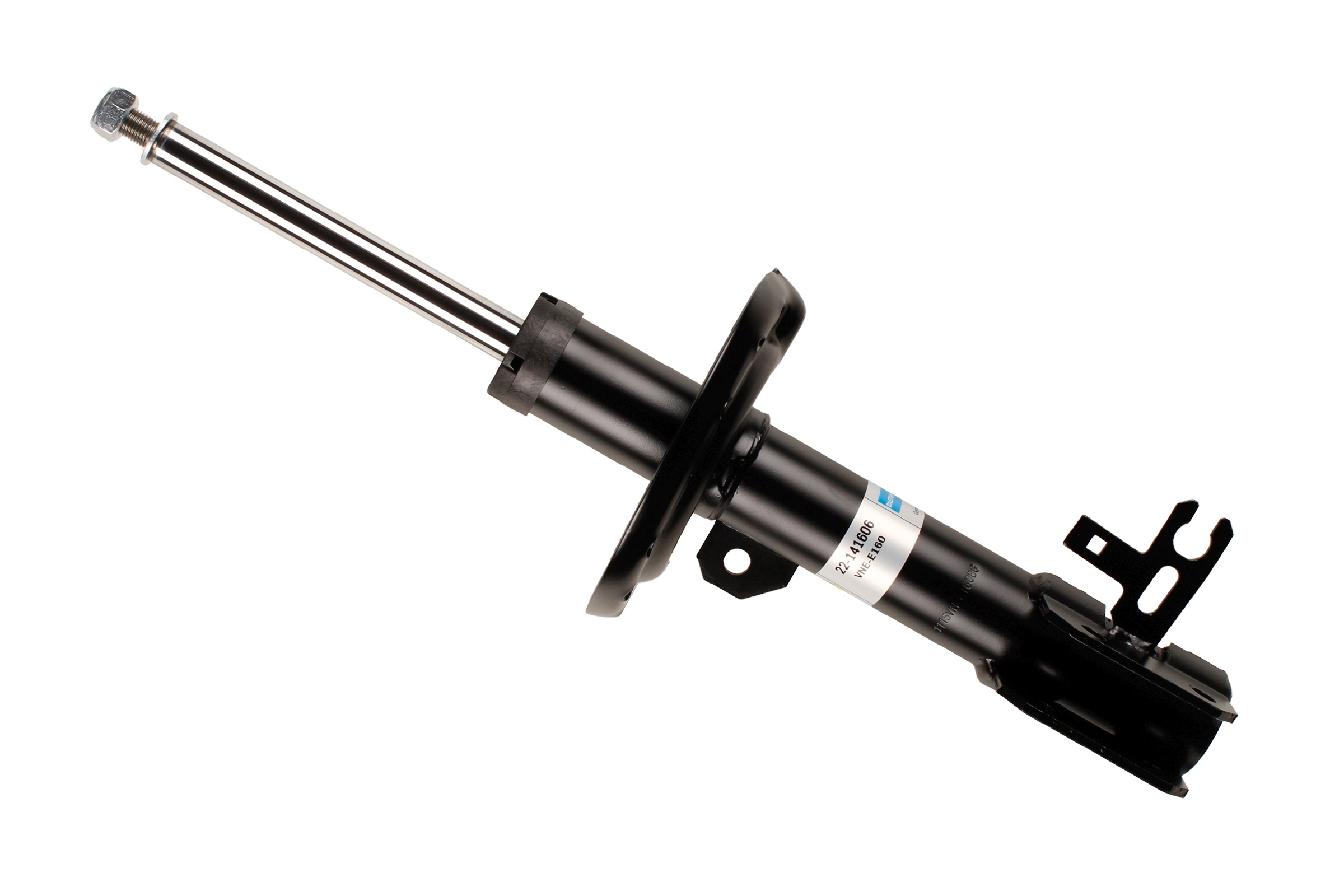 BILSTEIN 22-141606 — Амортизатор газомасляний
