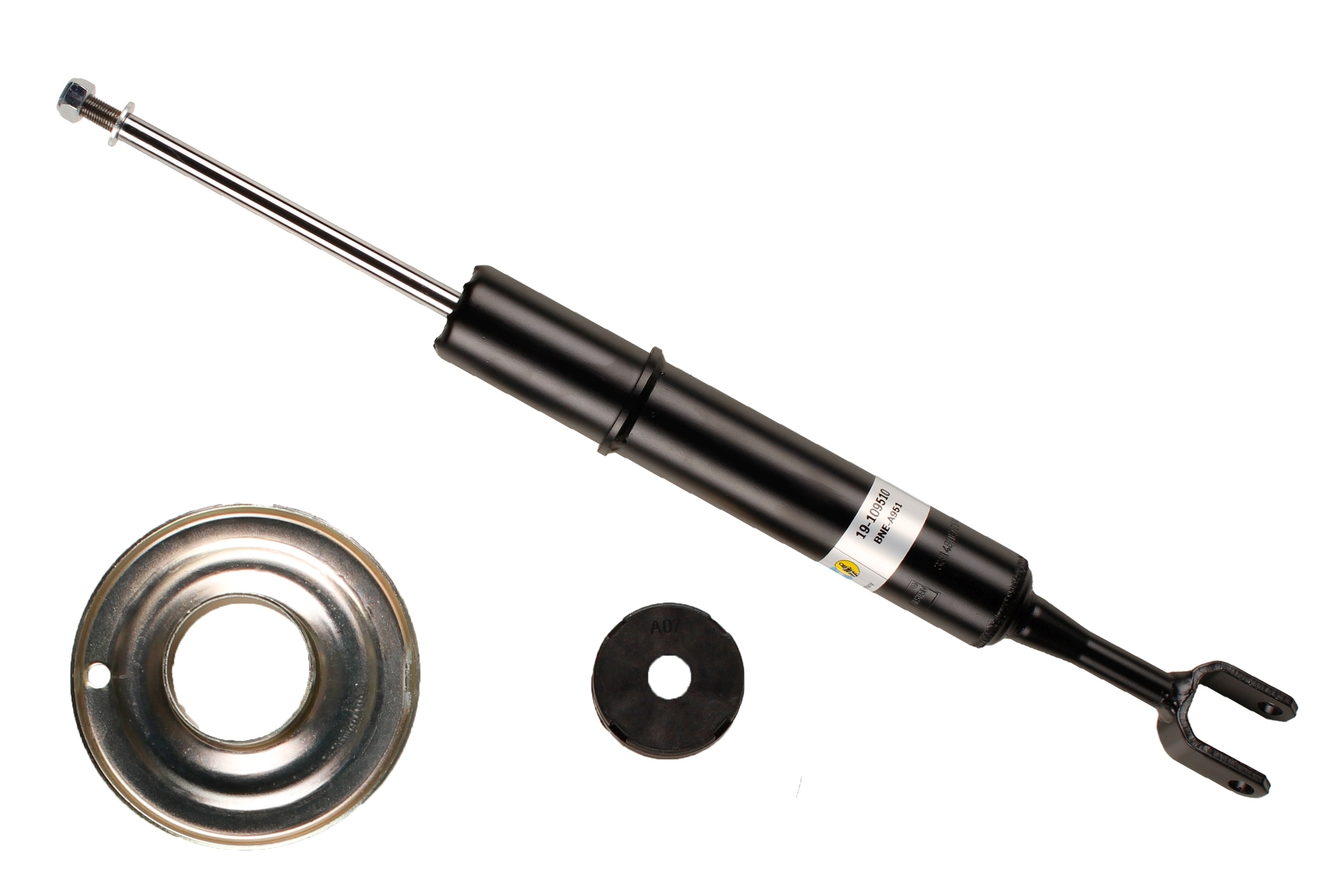 Amortisseur BILSTEIN 19-109510