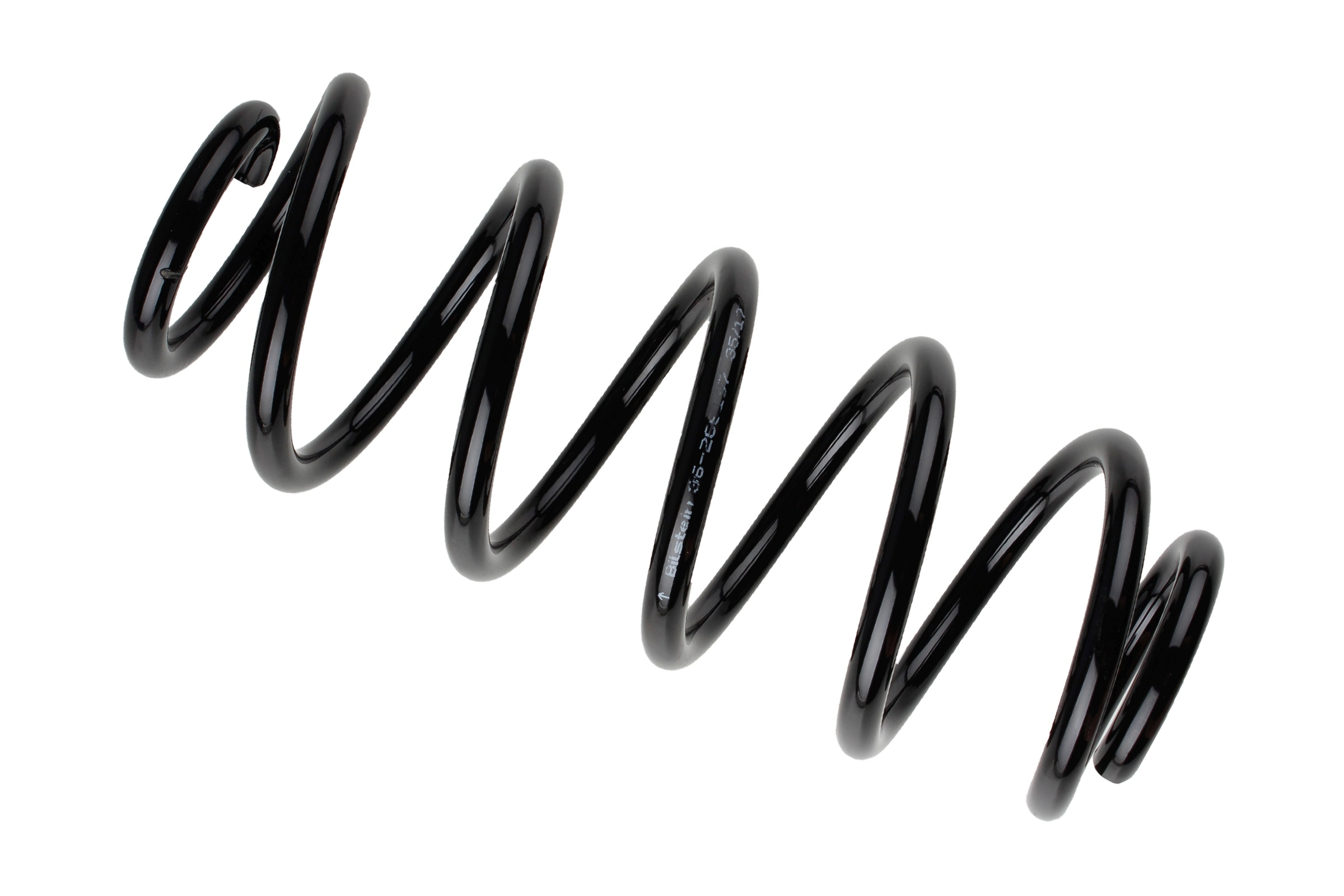 Ressort de suspension BILSTEIN 36-266197