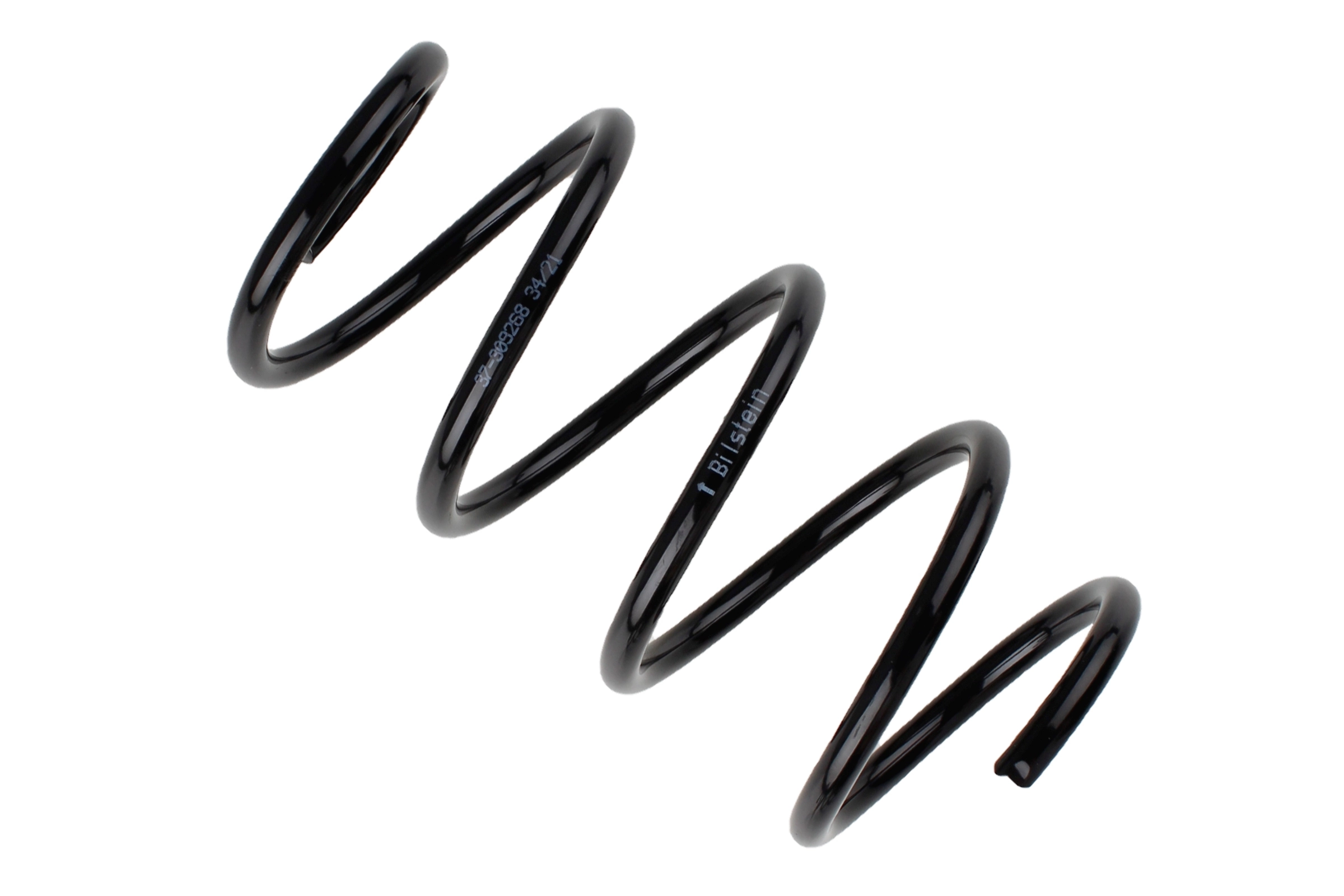 Ressort de suspension BILSTEIN 37-309268