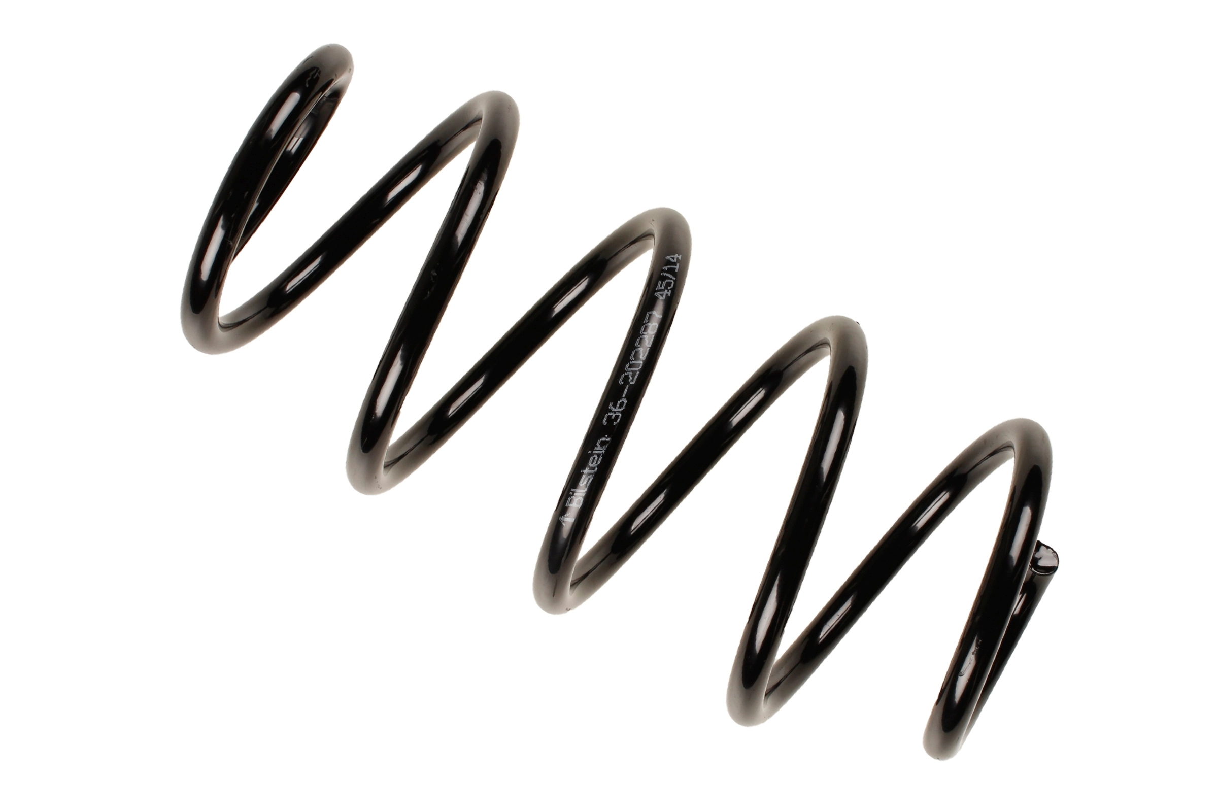 Ressort de suspension BILSTEIN 36-202287