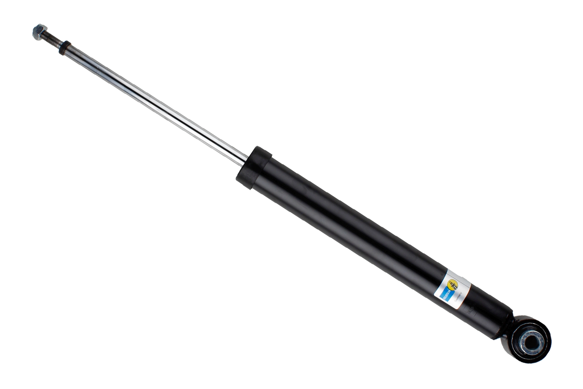BILSTEIN 19-263458 — Амортизатор газомасляний