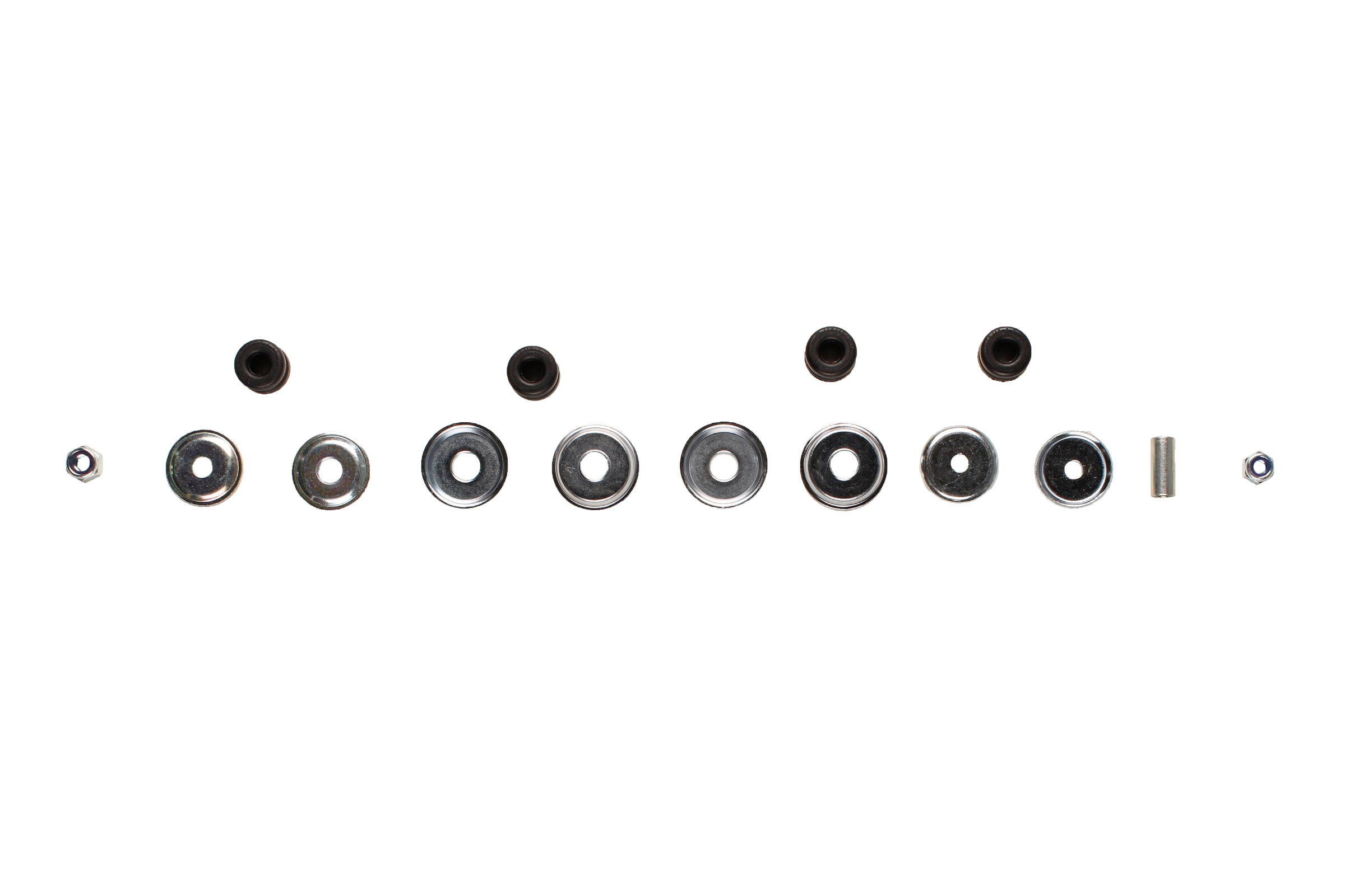 Amortisseur BILSTEIN 19-218717