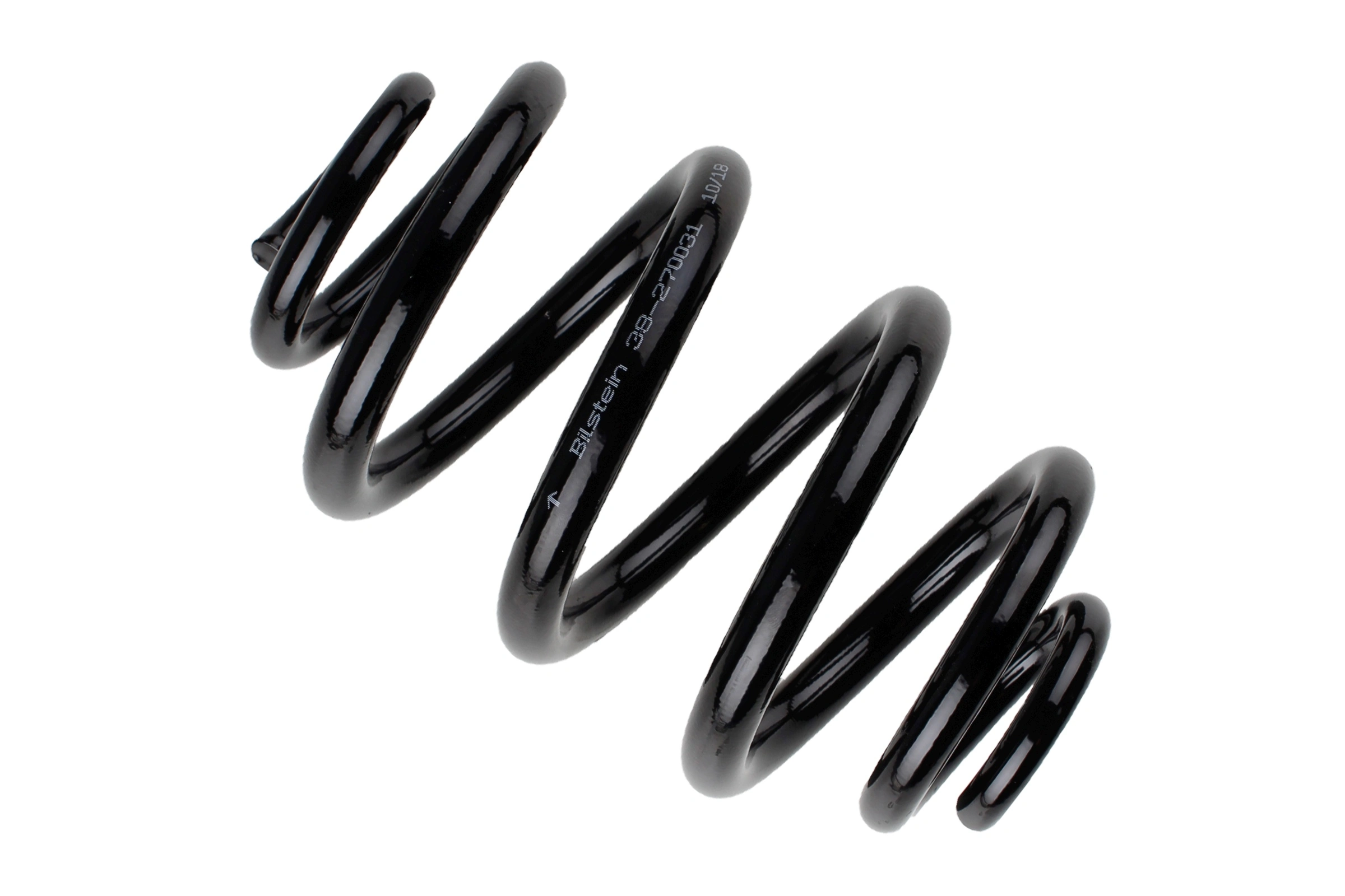 Ressort de suspension BILSTEIN 38-270031