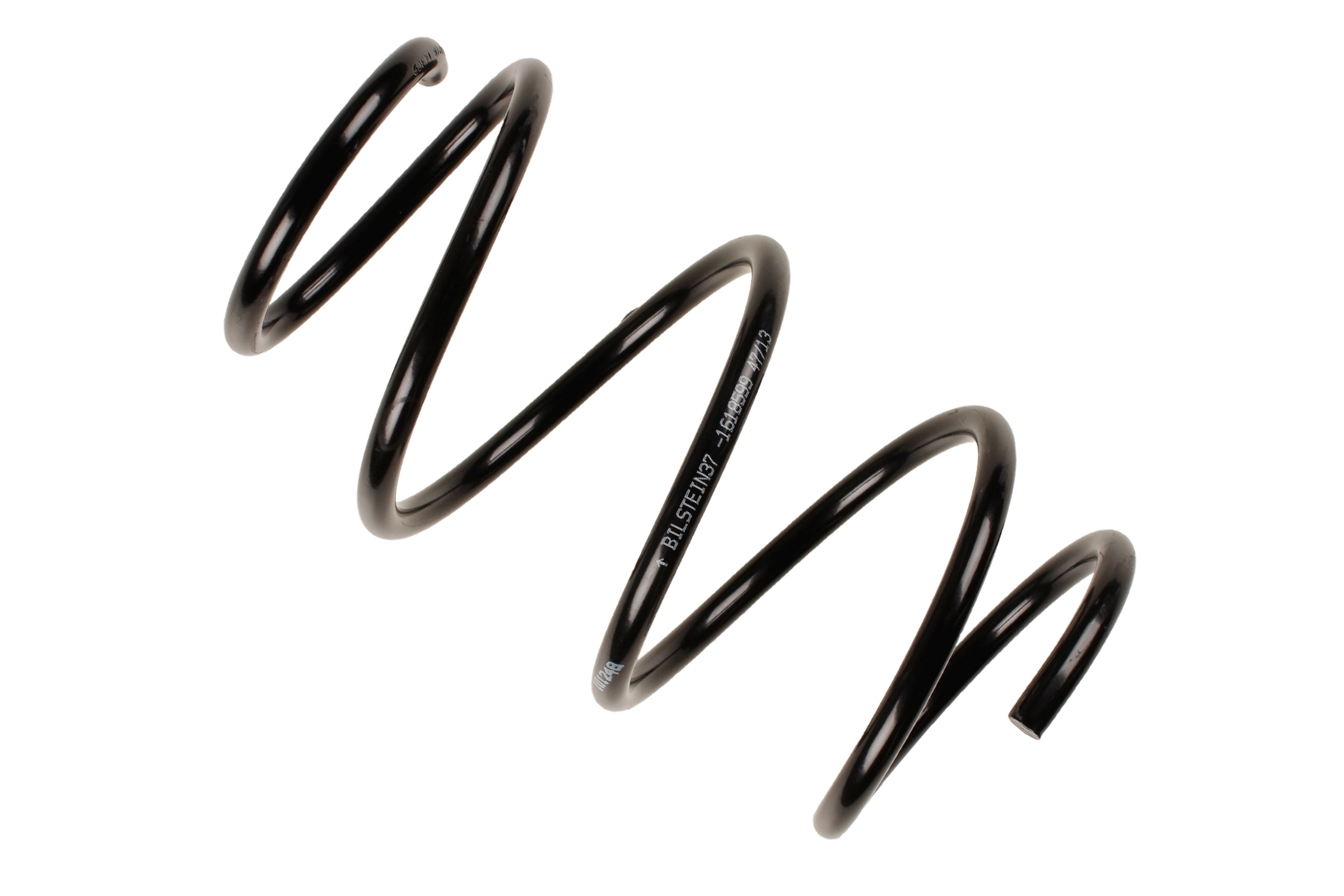 Ressort de suspension BILSTEIN 37-161859