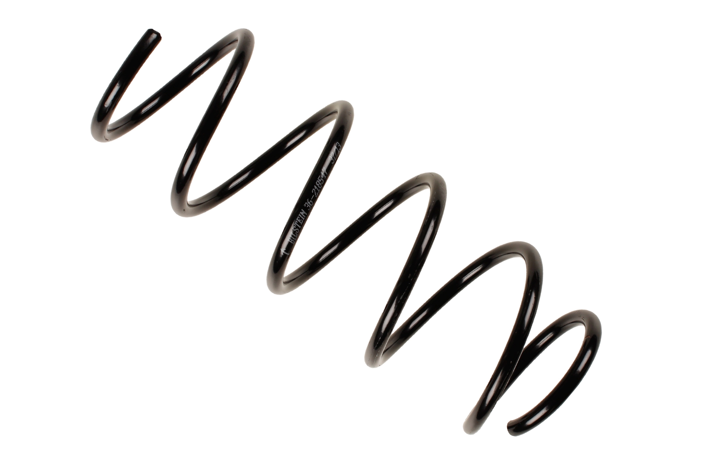 Ressort de suspension BILSTEIN 36-218547