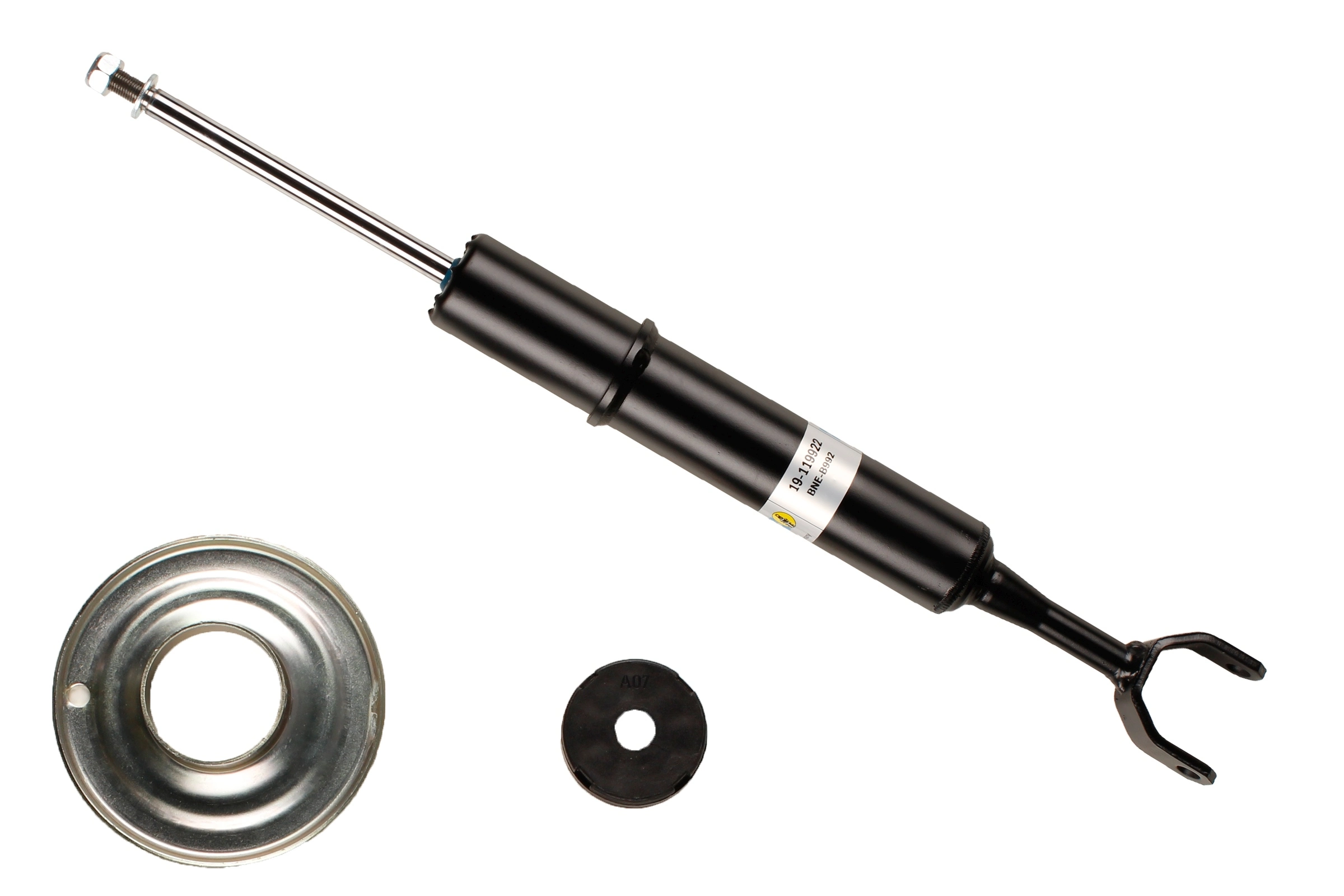 Amortisseur BILSTEIN 19-119922