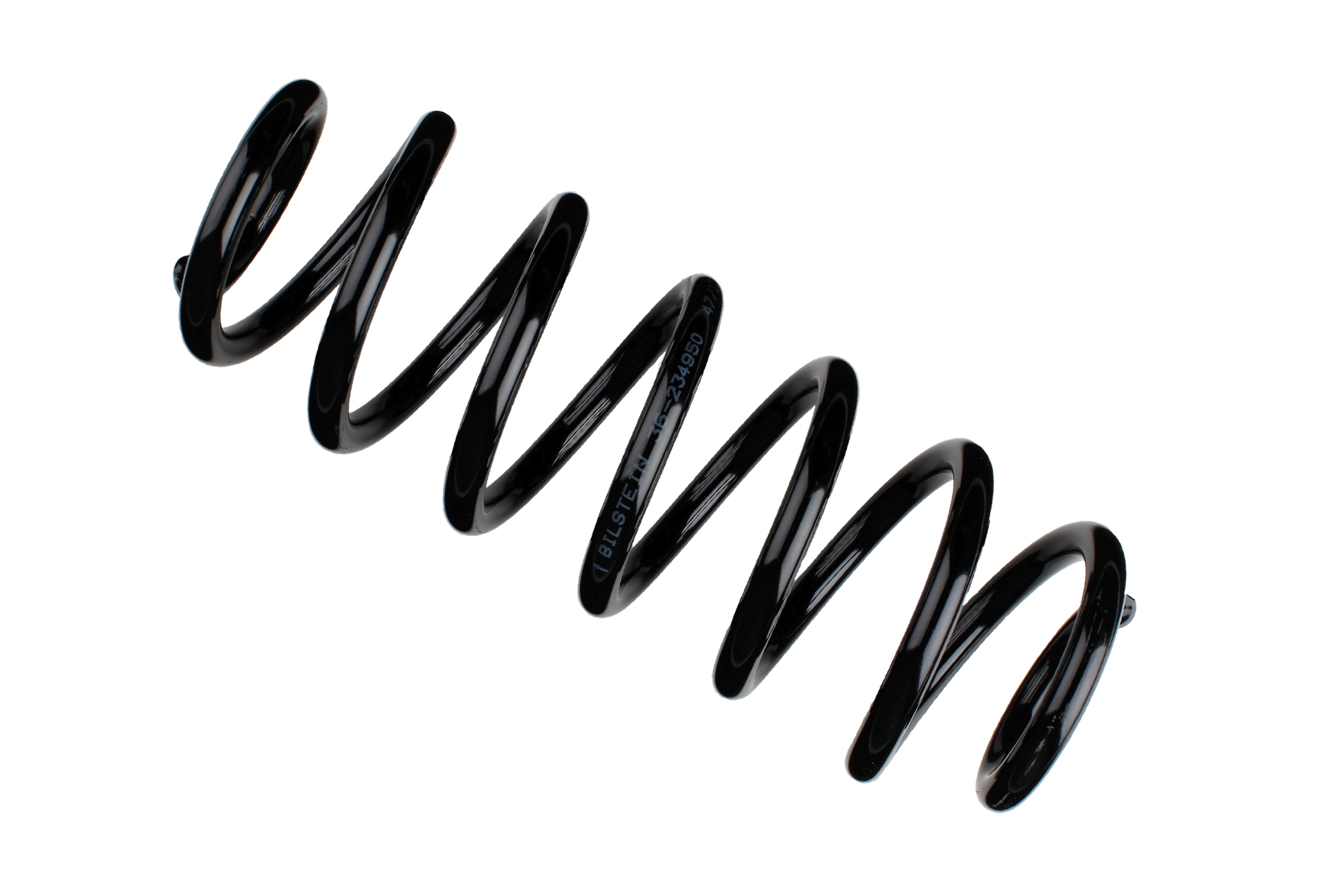 Ressort de suspension BILSTEIN 36-234950