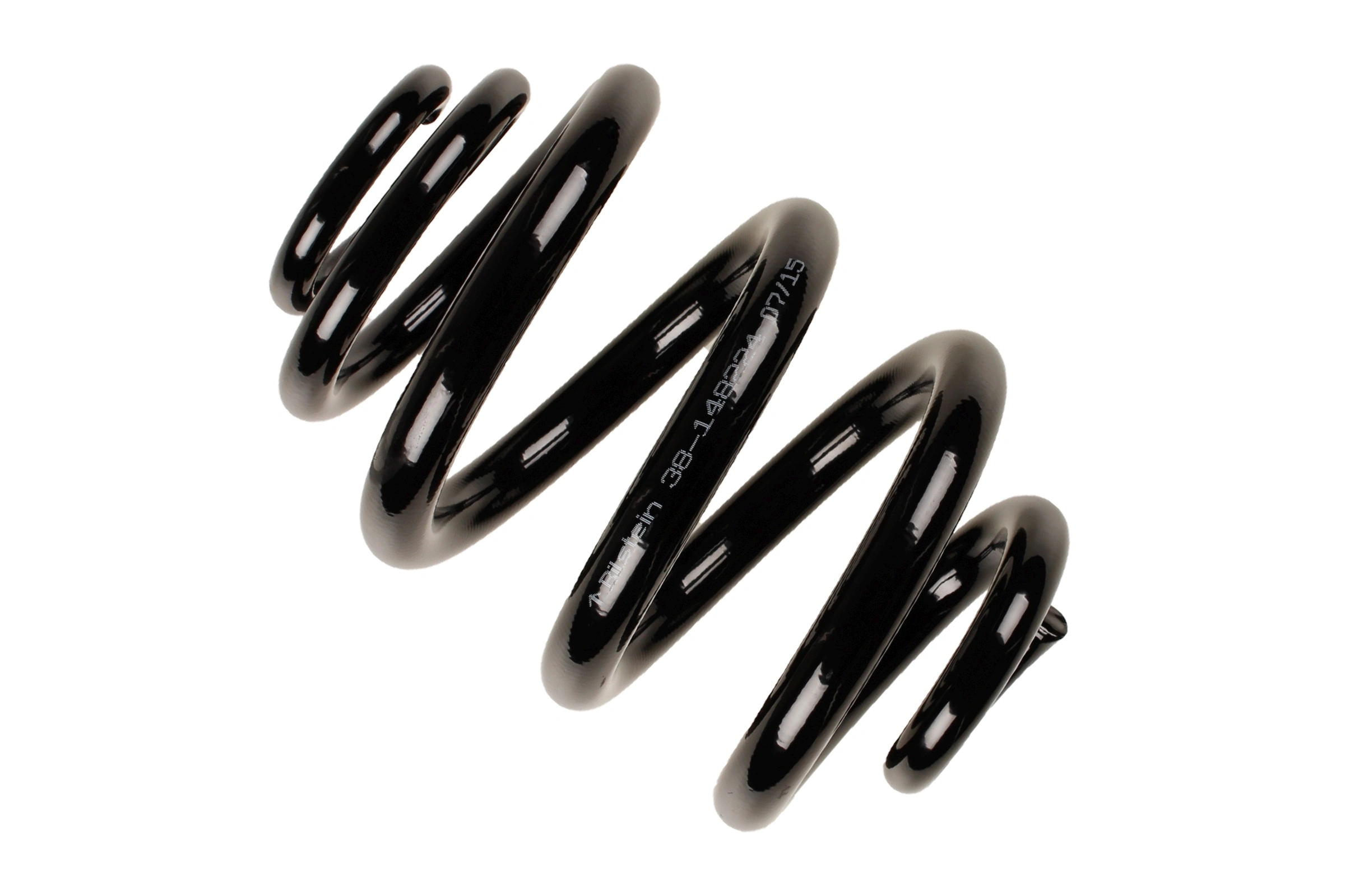 Ressort de suspension BILSTEIN 38-148224