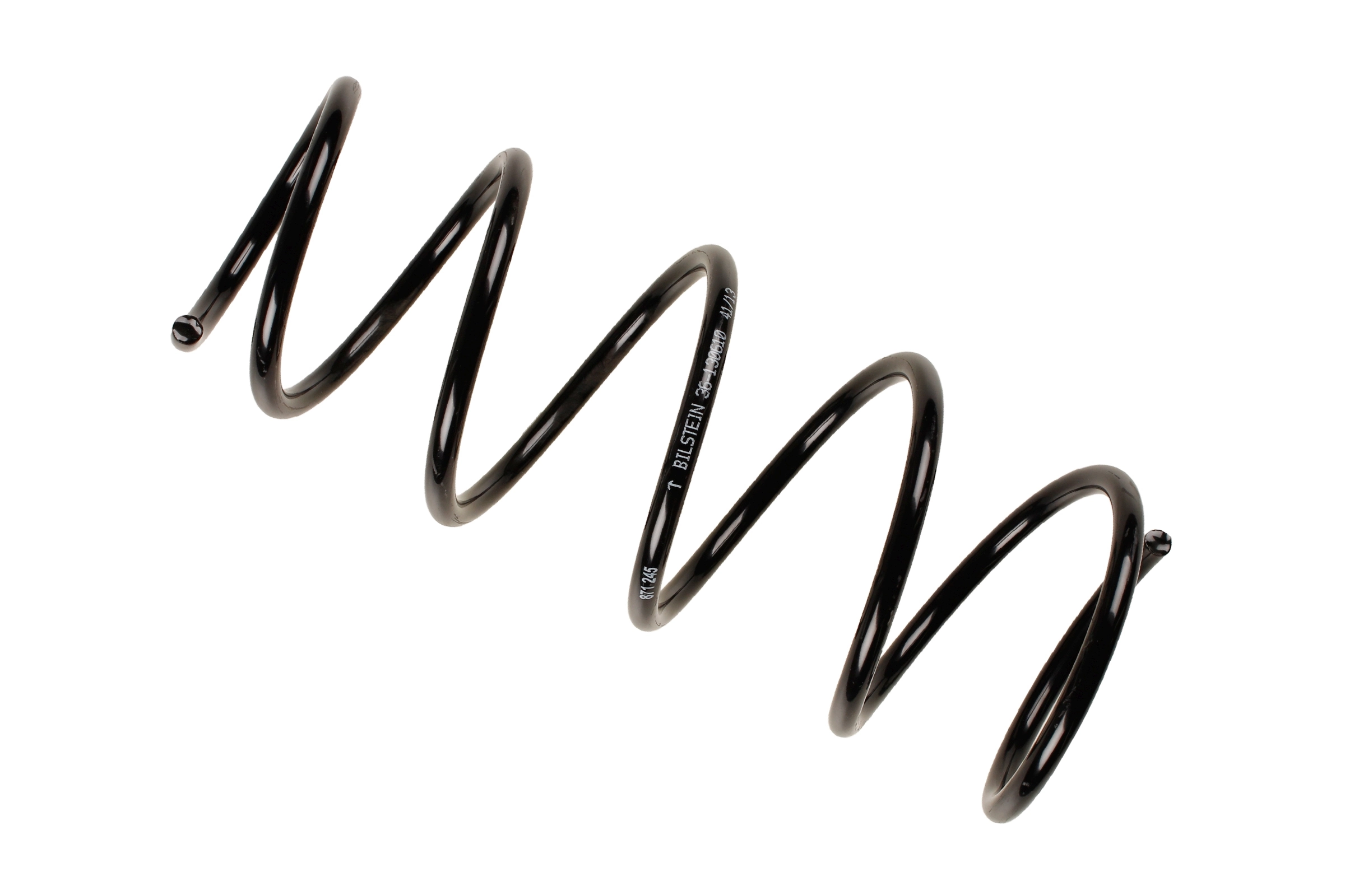 Ressort de suspension BILSTEIN 36-130610