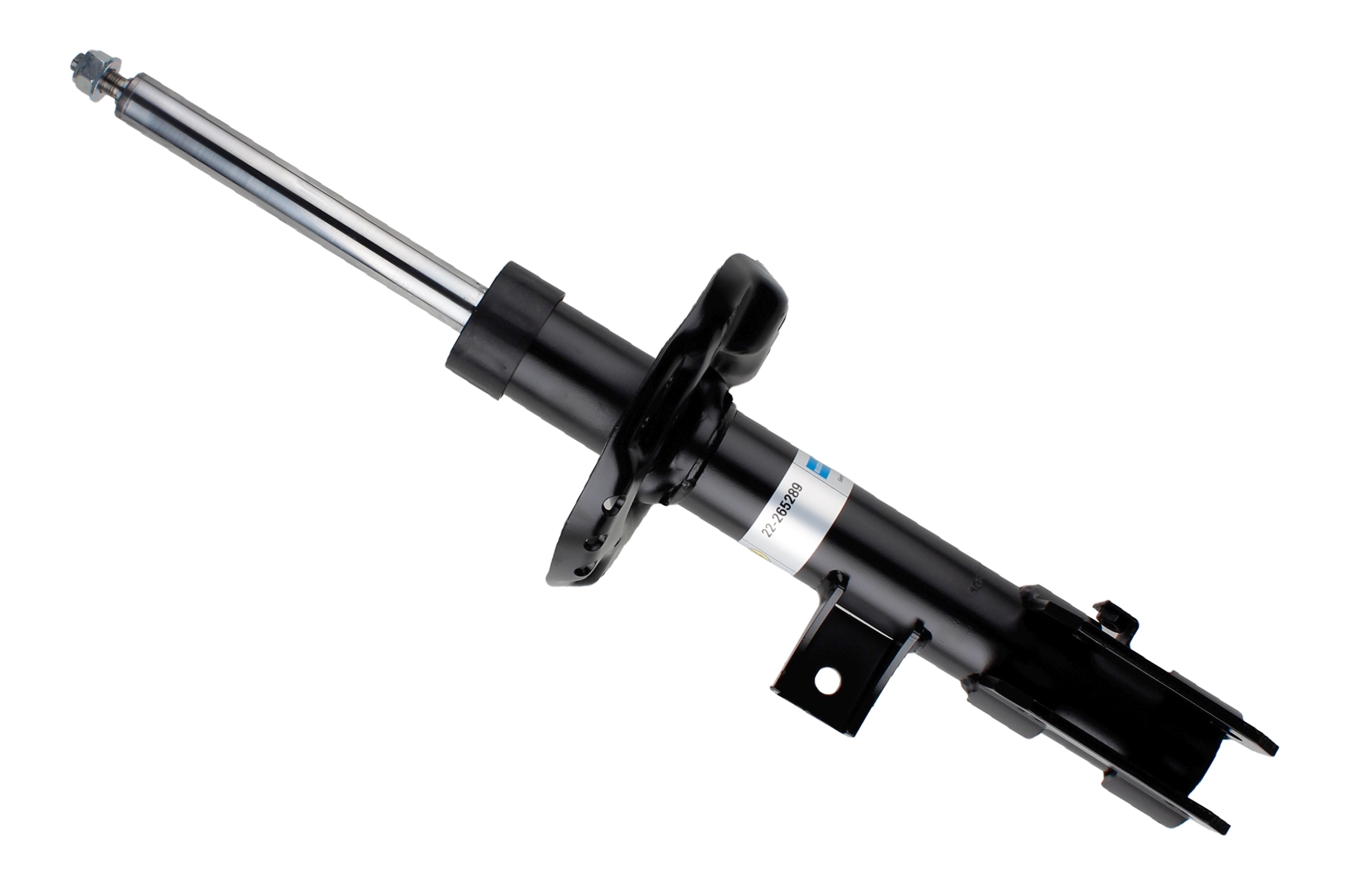 BILSTEIN 22-265289 — Амортизатор підв. Kia Sportage QL перед. лів. B4 (вир-во Bilstein)