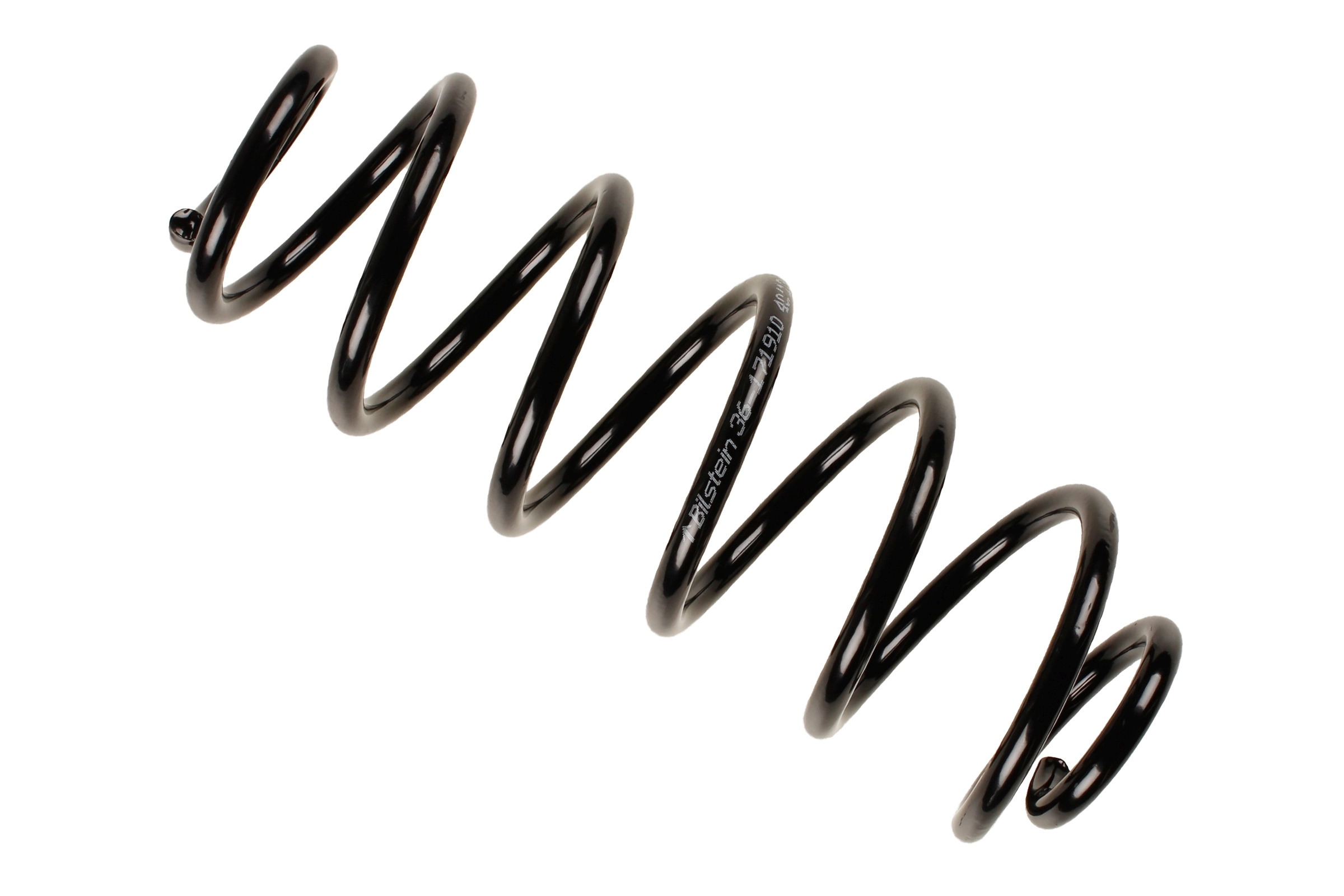 Ressort de suspension BILSTEIN 36-171910