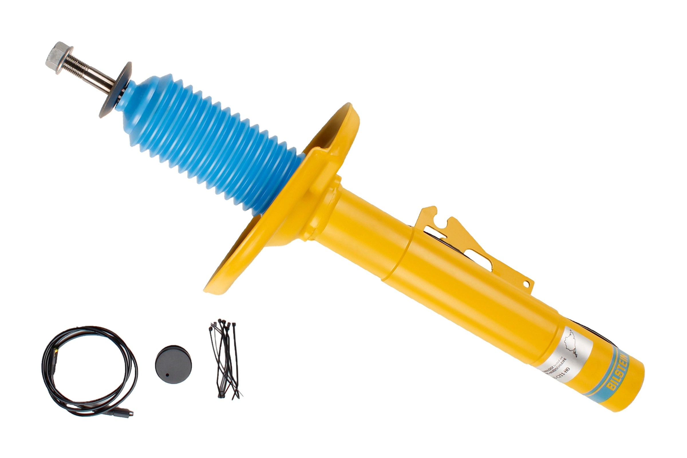 Amortisseur BILSTEIN 35-122111