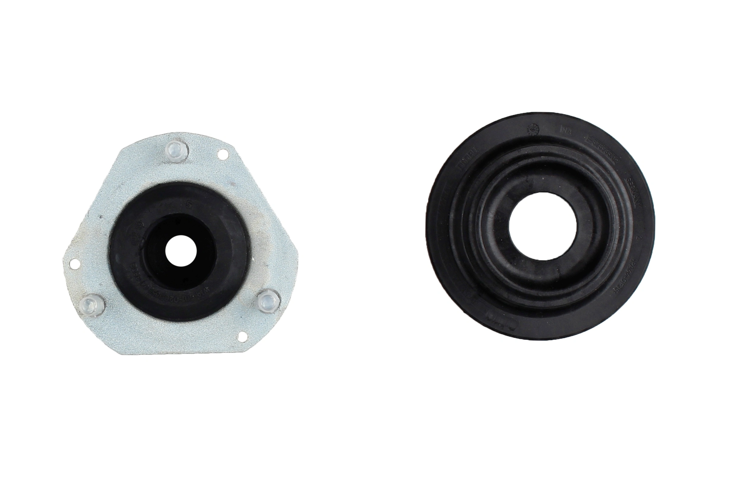 Coupelle de suspension BILSTEIN 12-254330