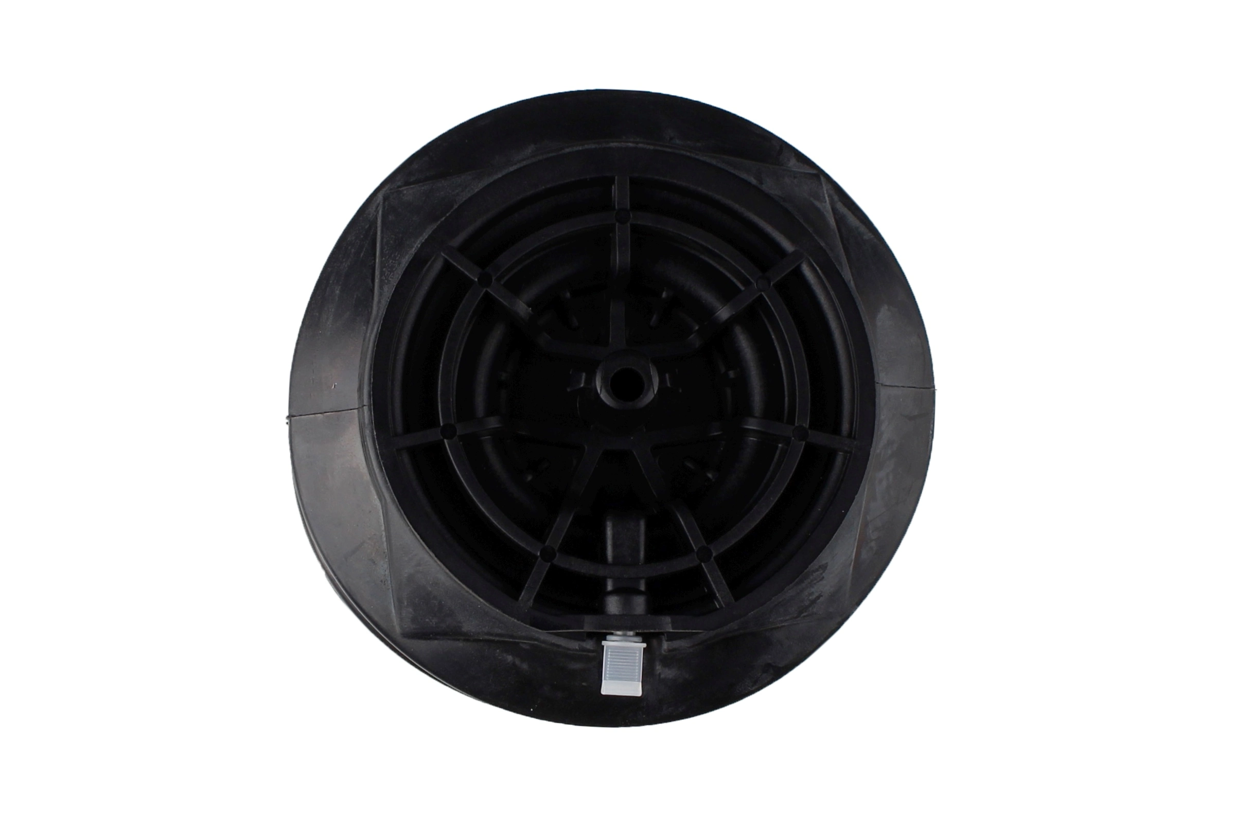 Ressort pneumatique, châssis BILSTEIN 40-312767