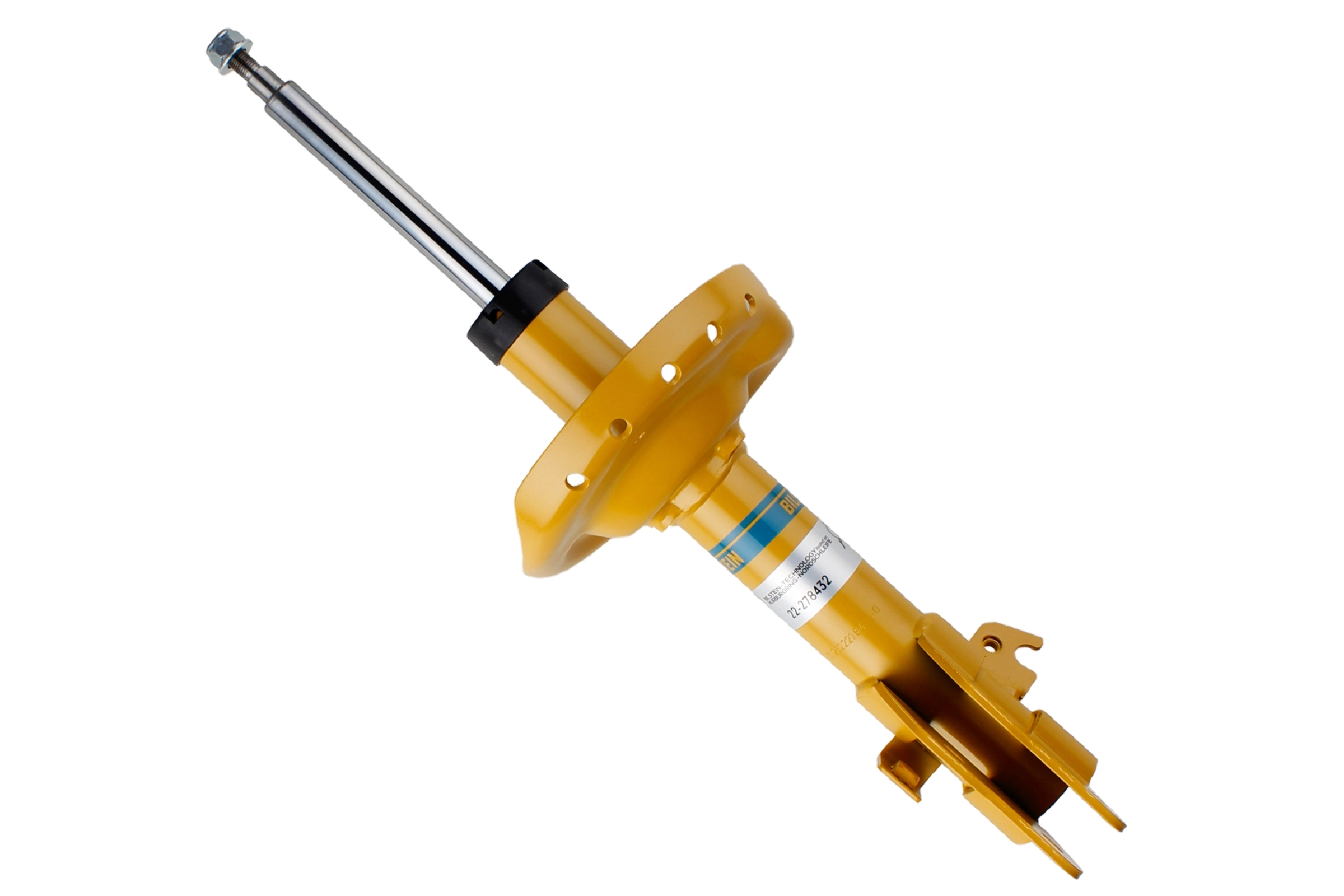 Amortisseur BILSTEIN 22-278432