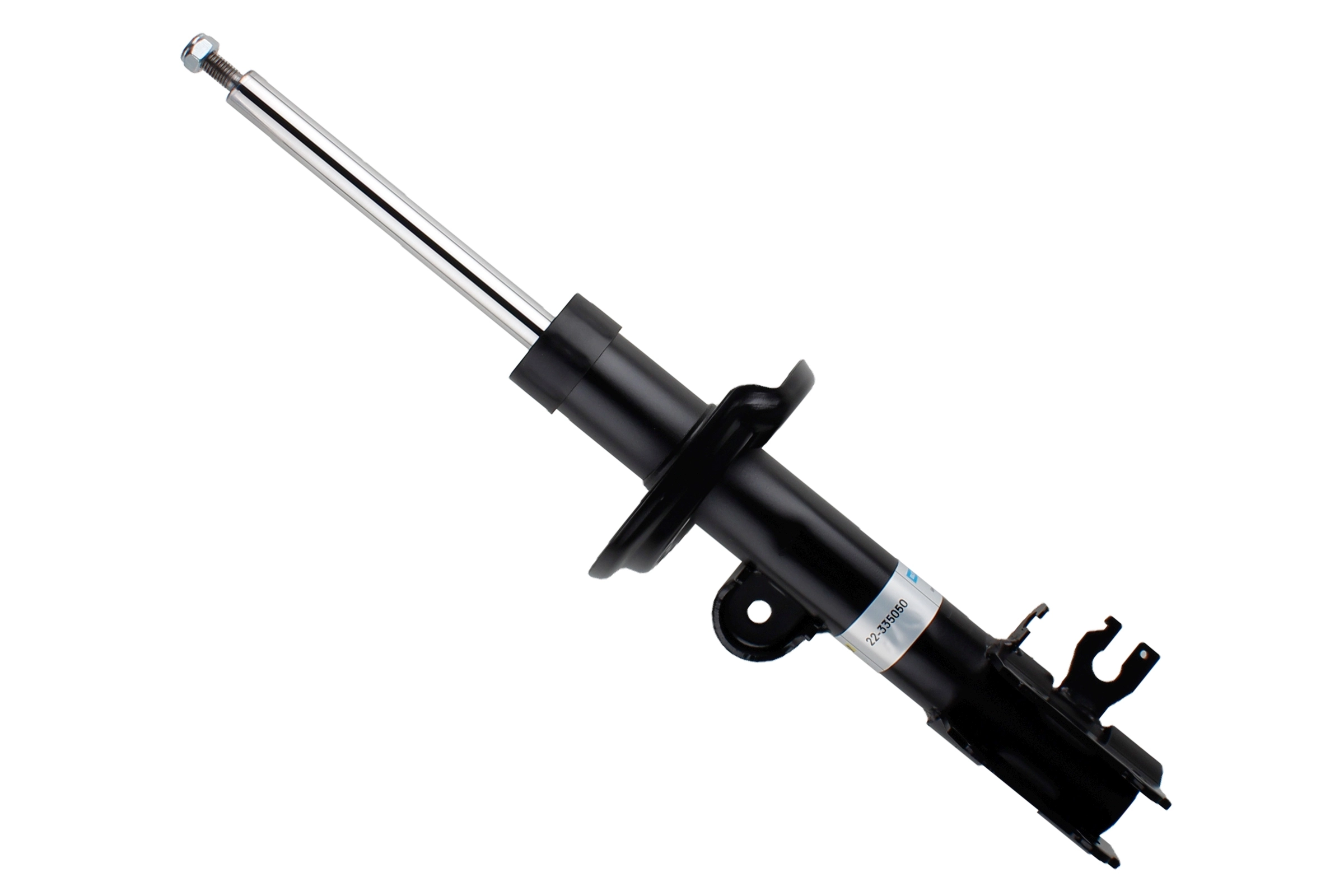 Амортизатор газомасляний BILSTEIN 22-335050 для Jeep Compass, Jeep (gac Fca) Compass (передня вісь праворуч)