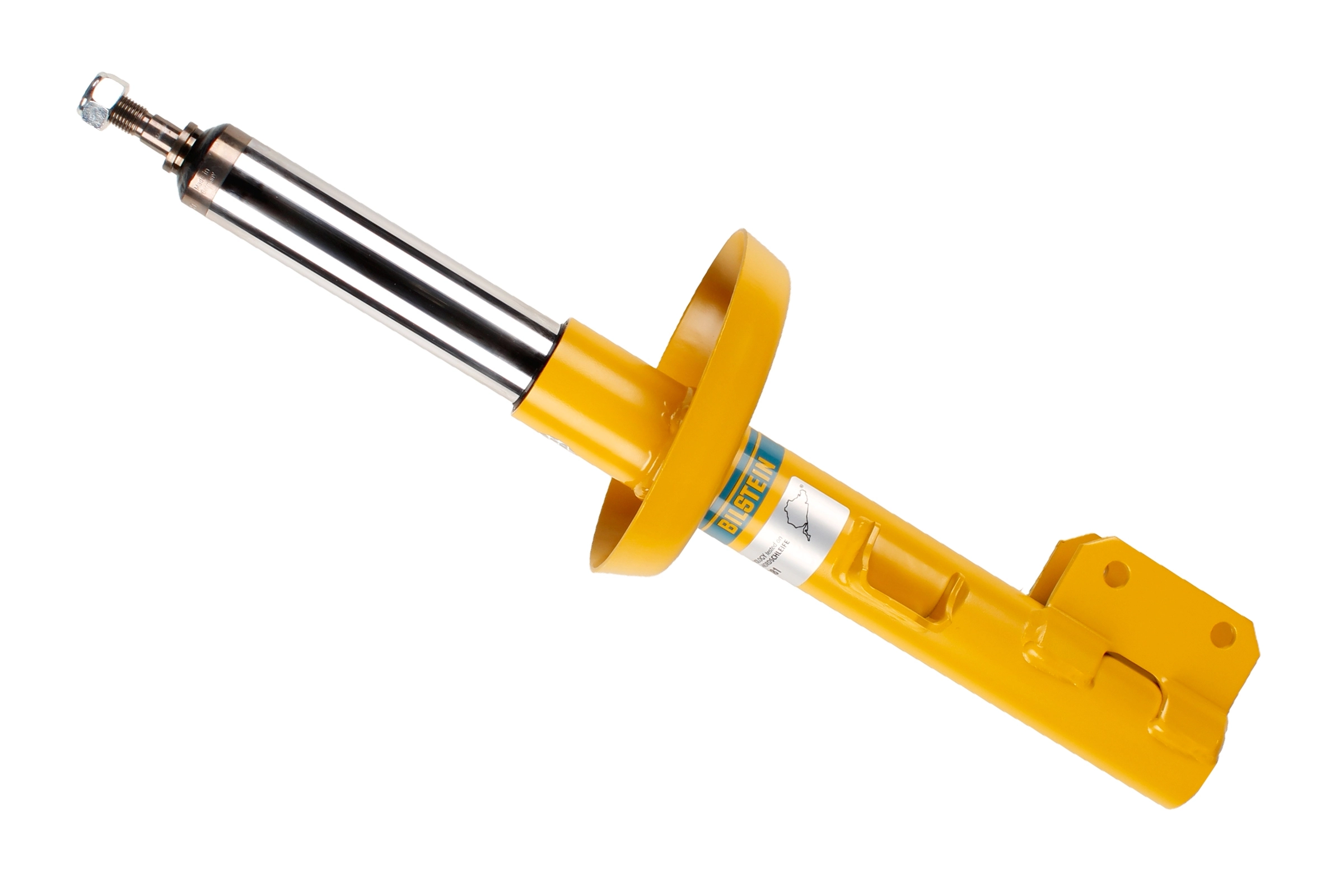 Amortisseur BILSTEIN 35-043881