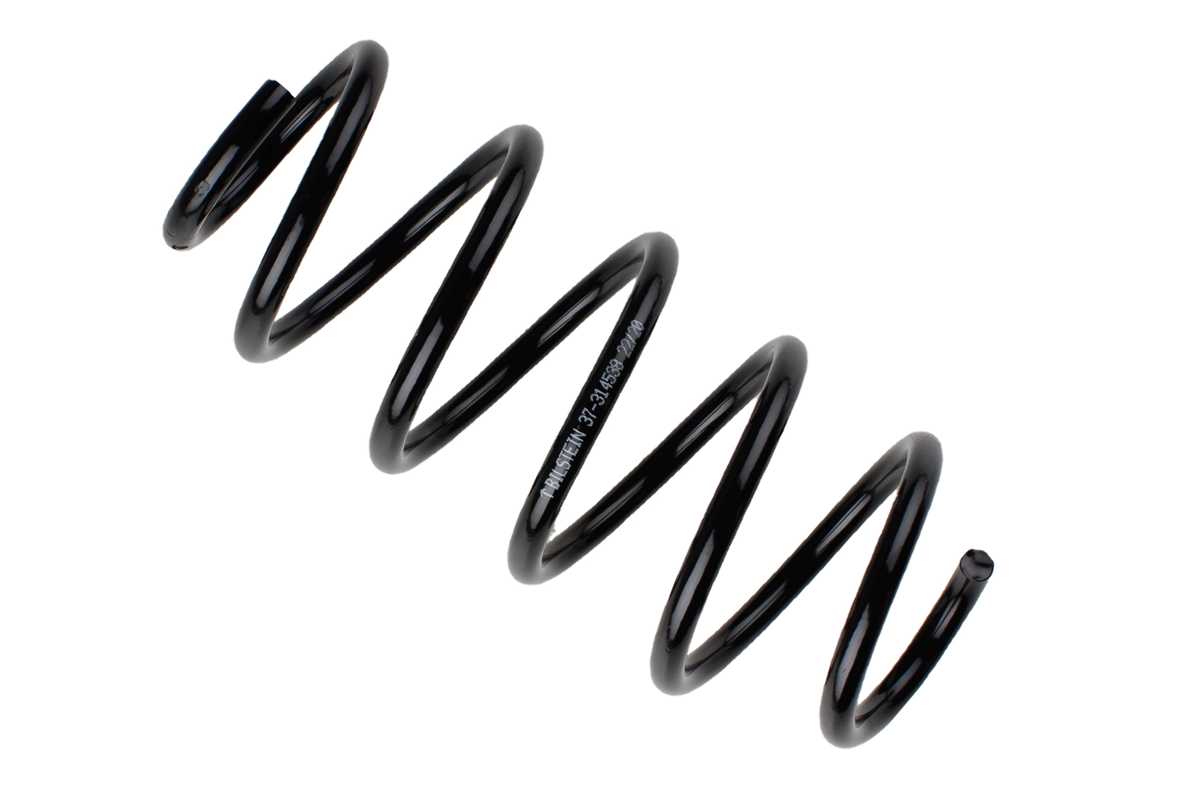 Ressort de suspension BILSTEIN 37-314538