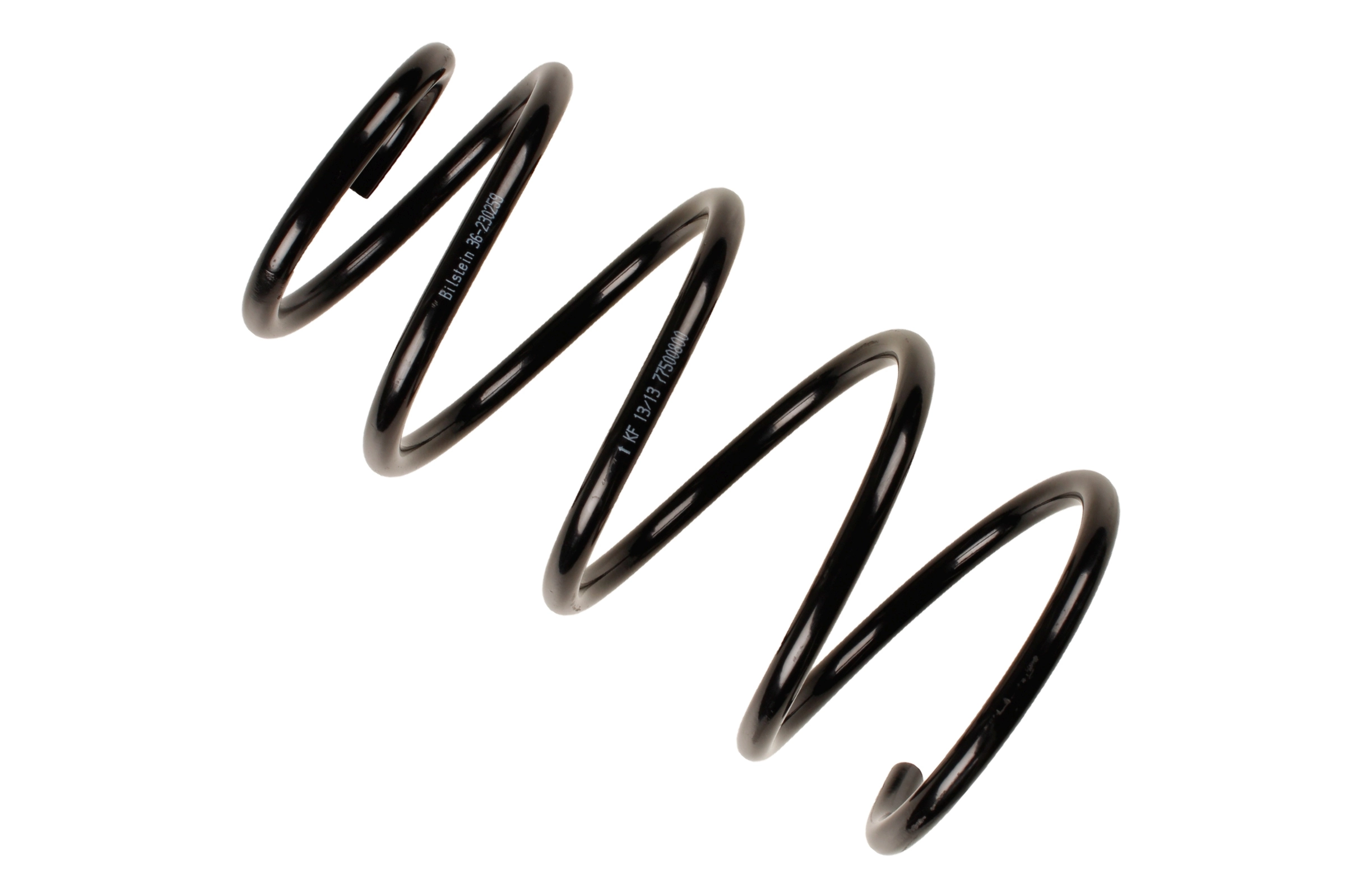 Ressort de suspension BILSTEIN 36-230259