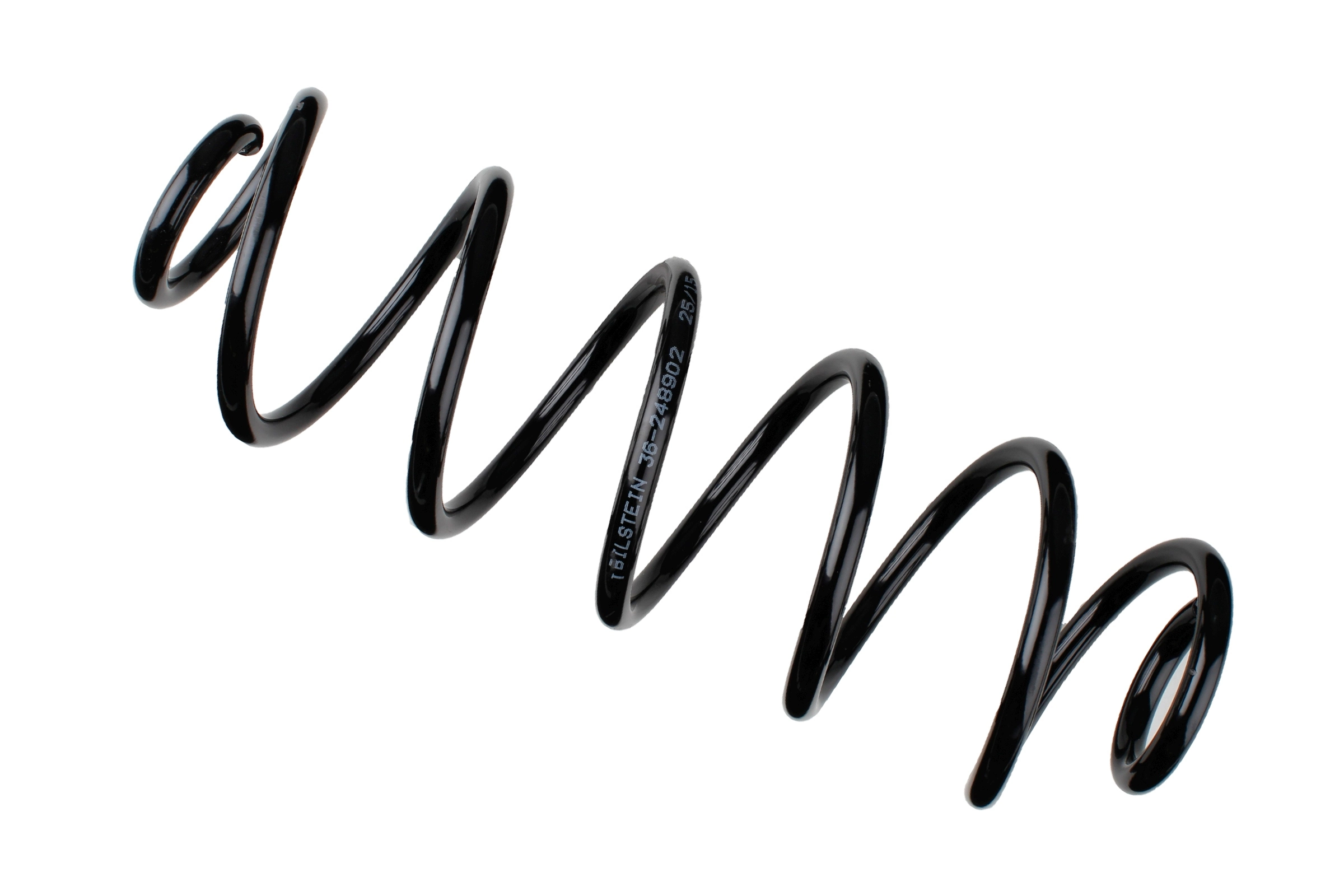 Ressort de suspension BILSTEIN 36-248902