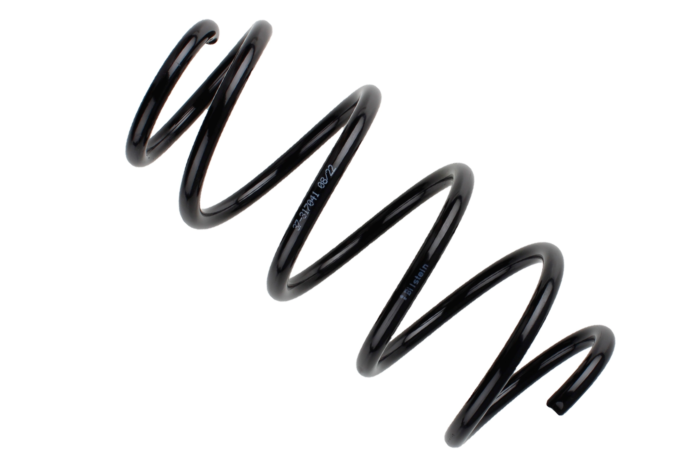 Ressort de suspension BILSTEIN 37-317041