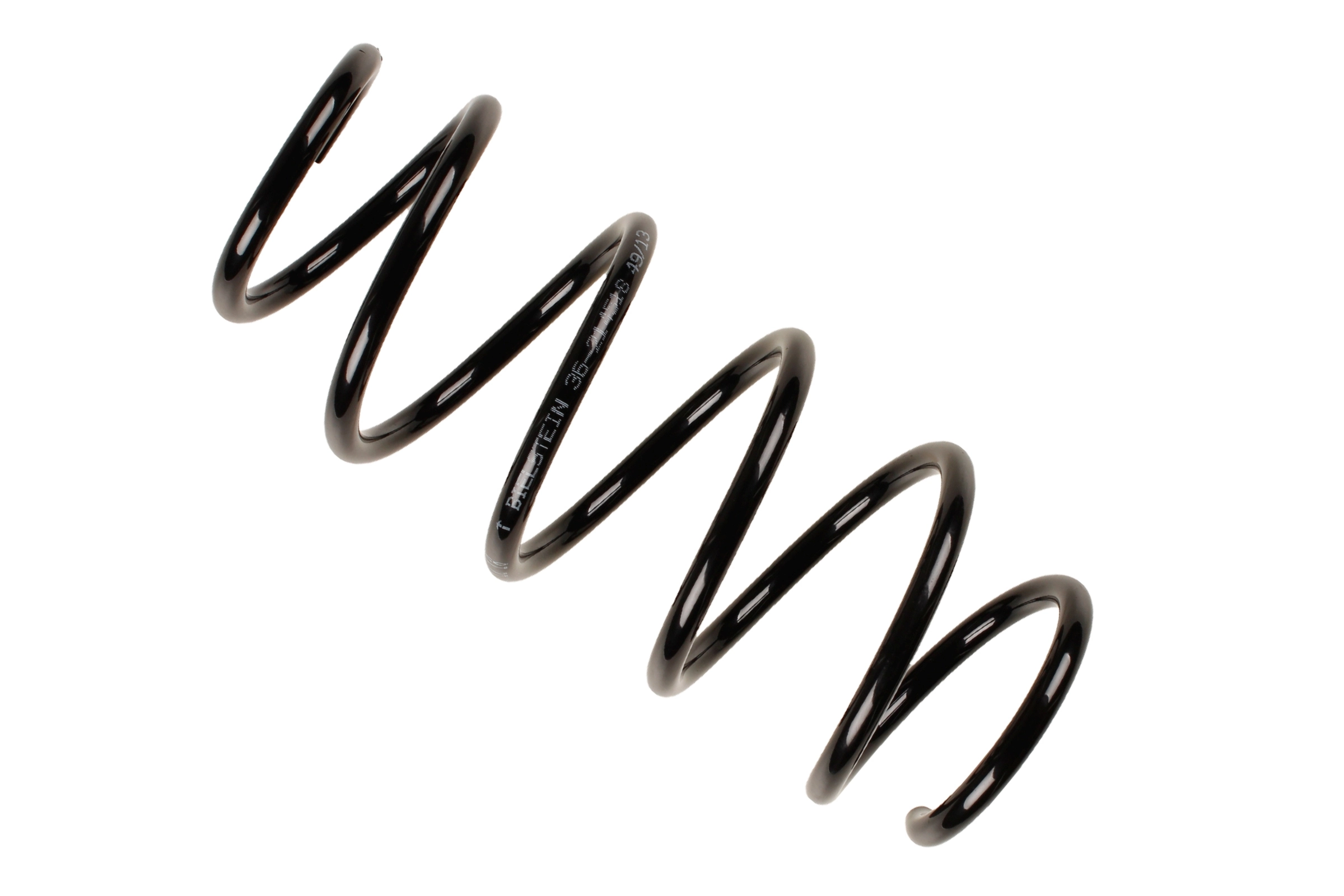 Ressort de suspension BILSTEIN 36-214518