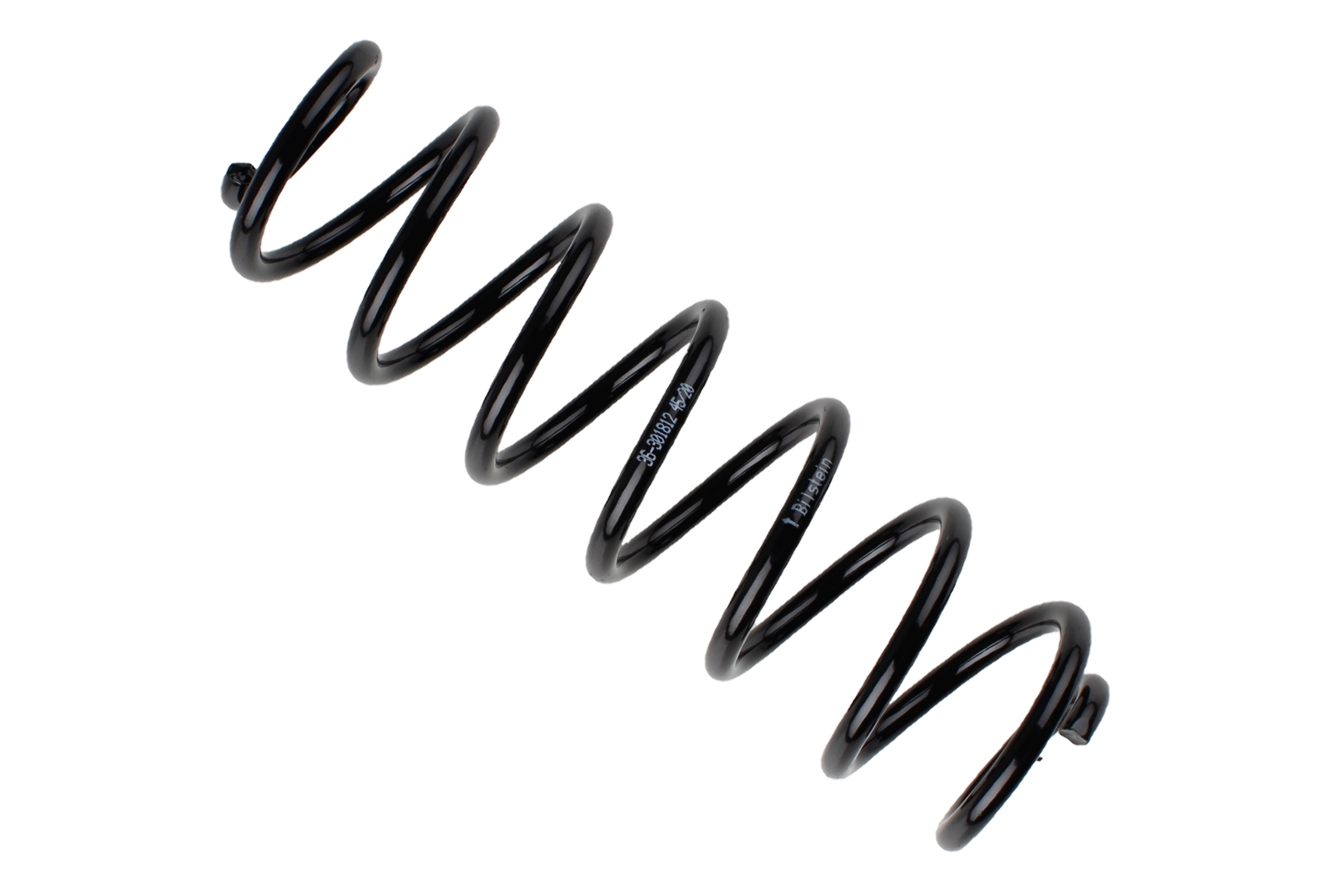 Ressort de suspension BILSTEIN 36-301812