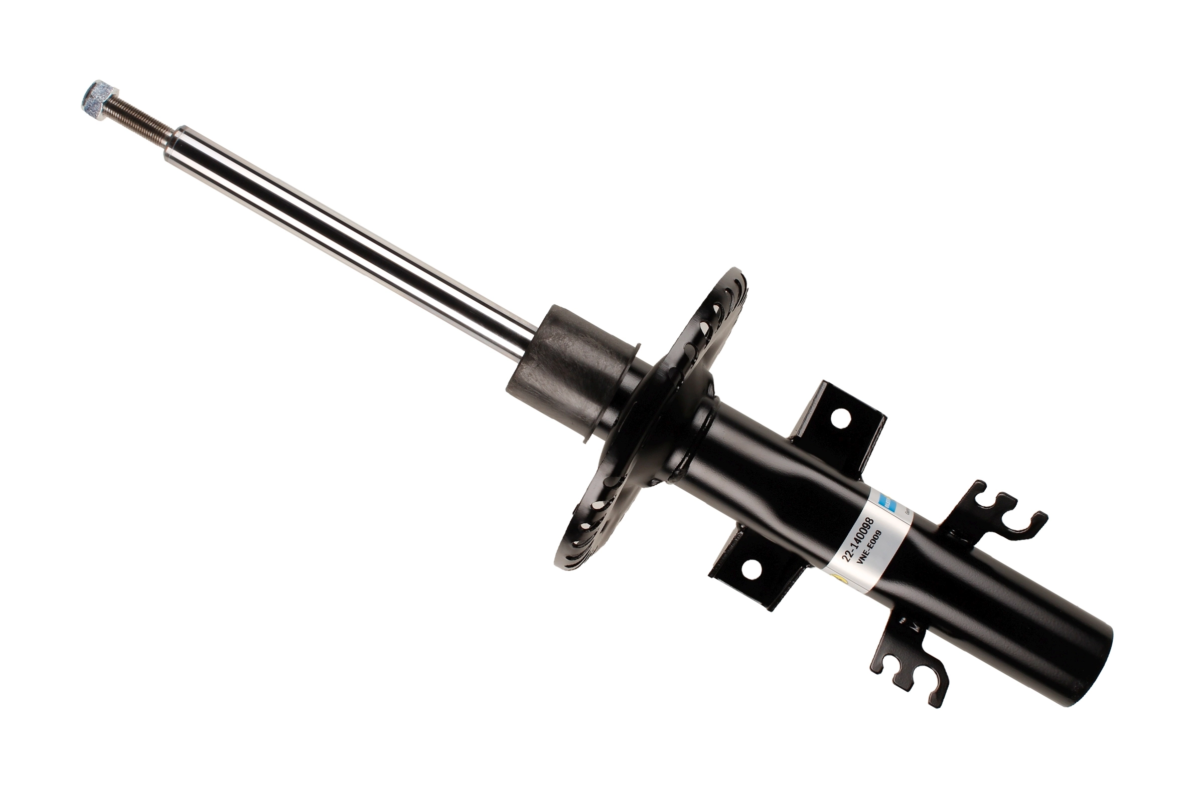 BILSTEIN 22-140098 — Амортизатор газомасляний