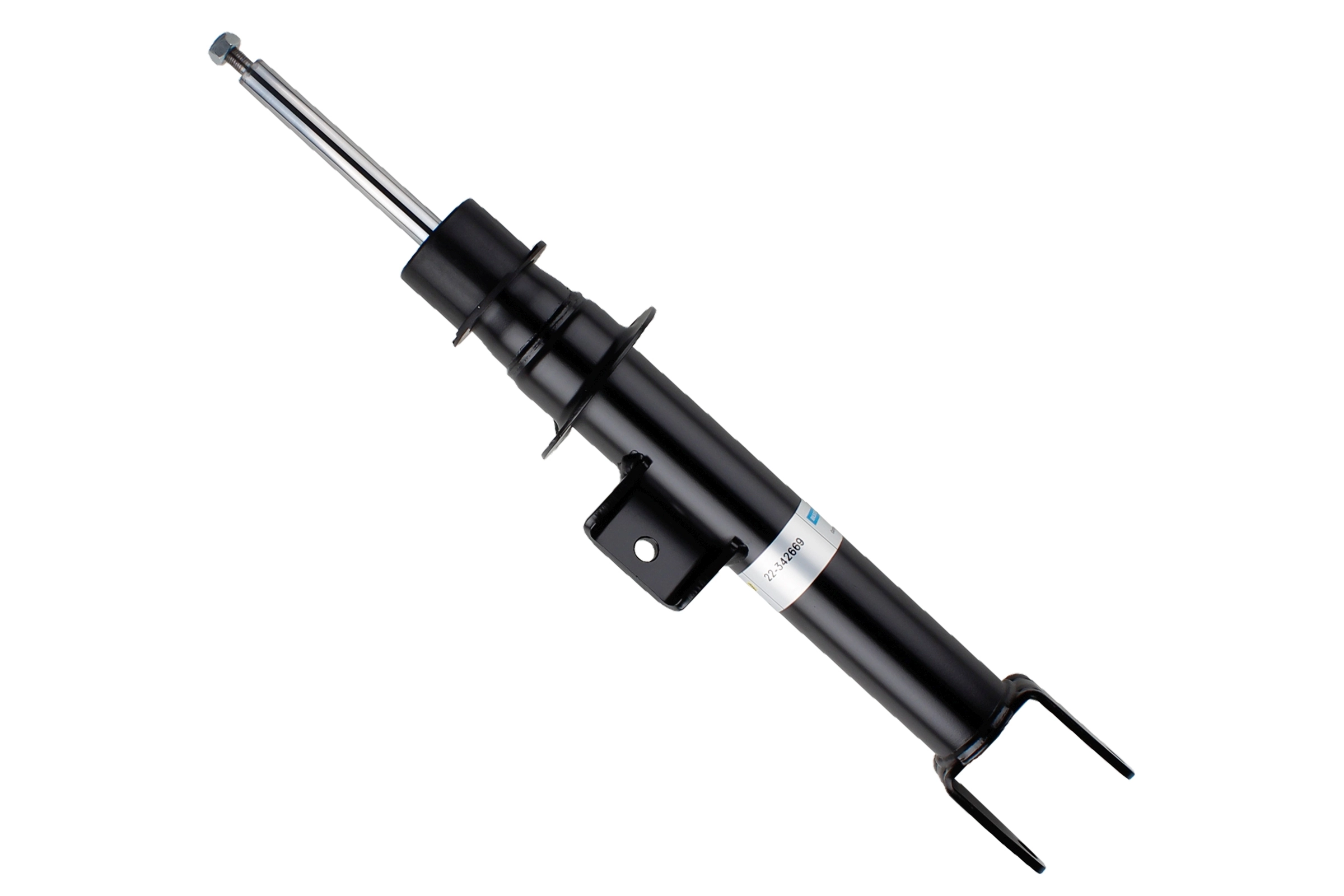 BILSTEIN 22-342669 — Амортизатор газомасляний