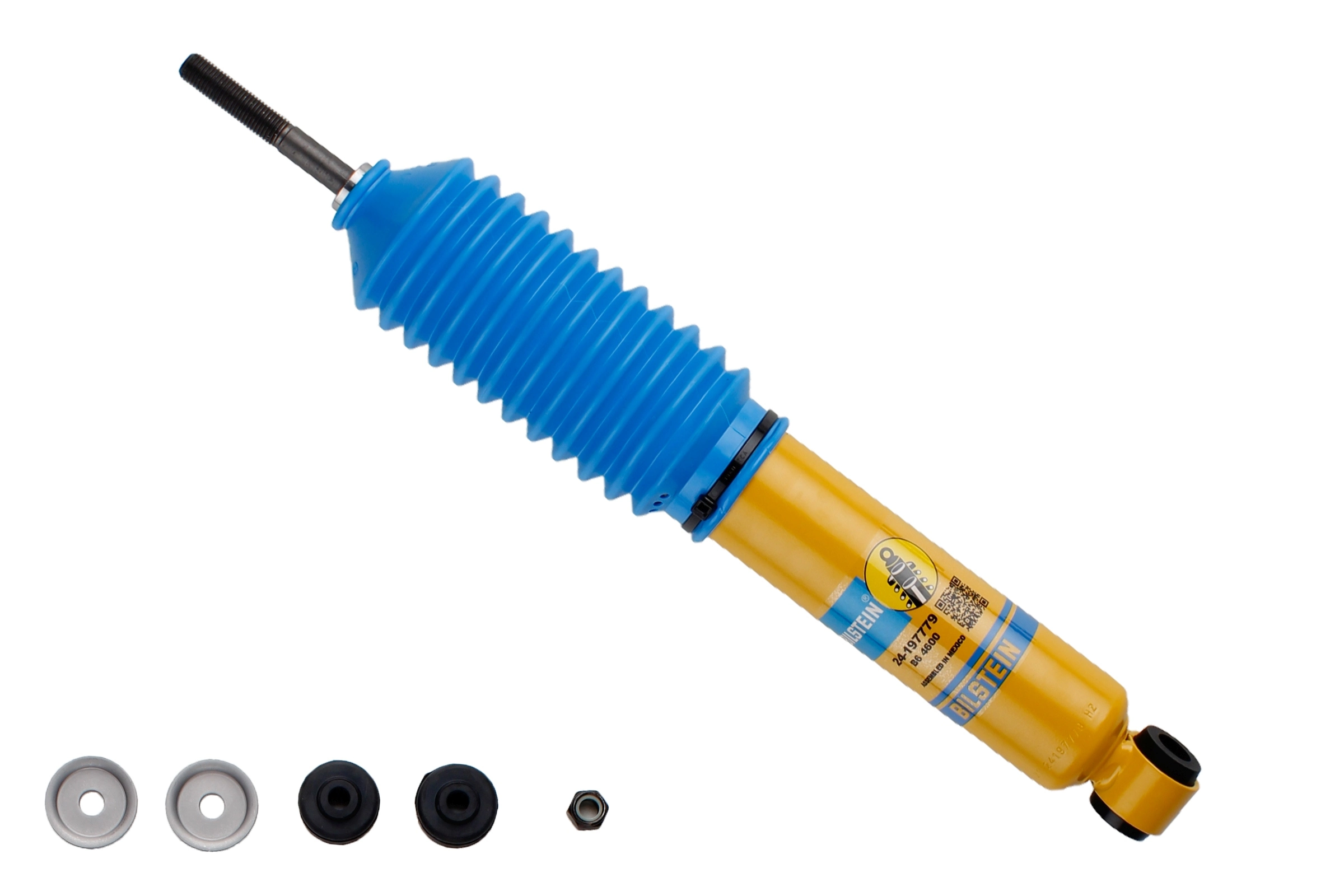 Amortisseur BILSTEIN 24-197779