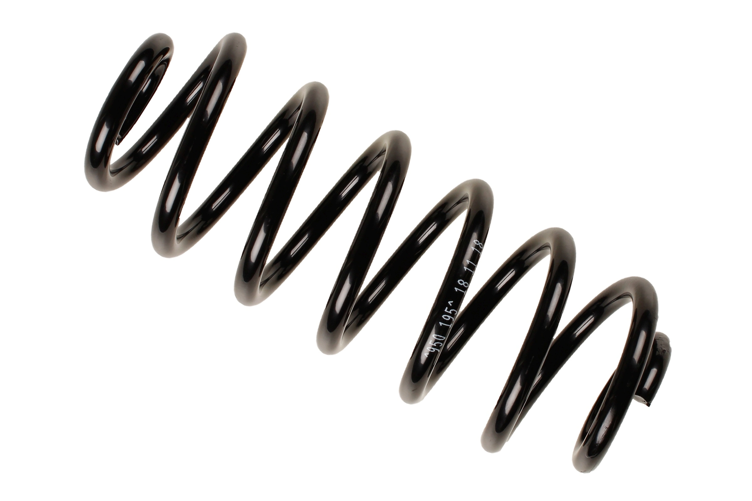 Ressort de suspension BILSTEIN 36-199532