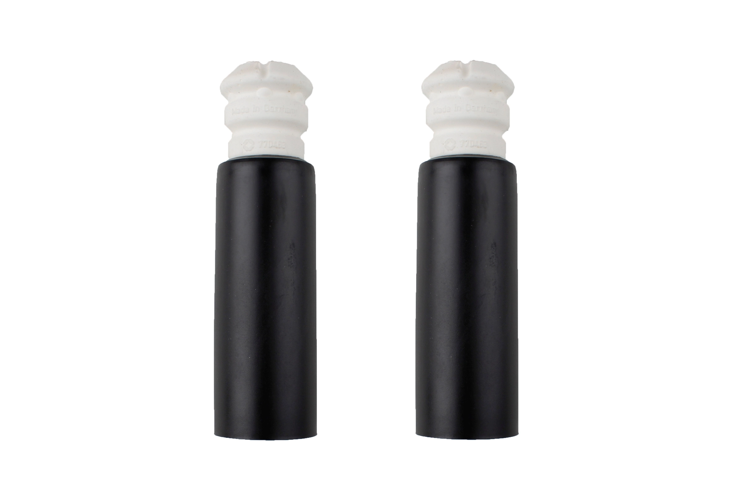 Kit de protection contre la poussicre, amortisseur