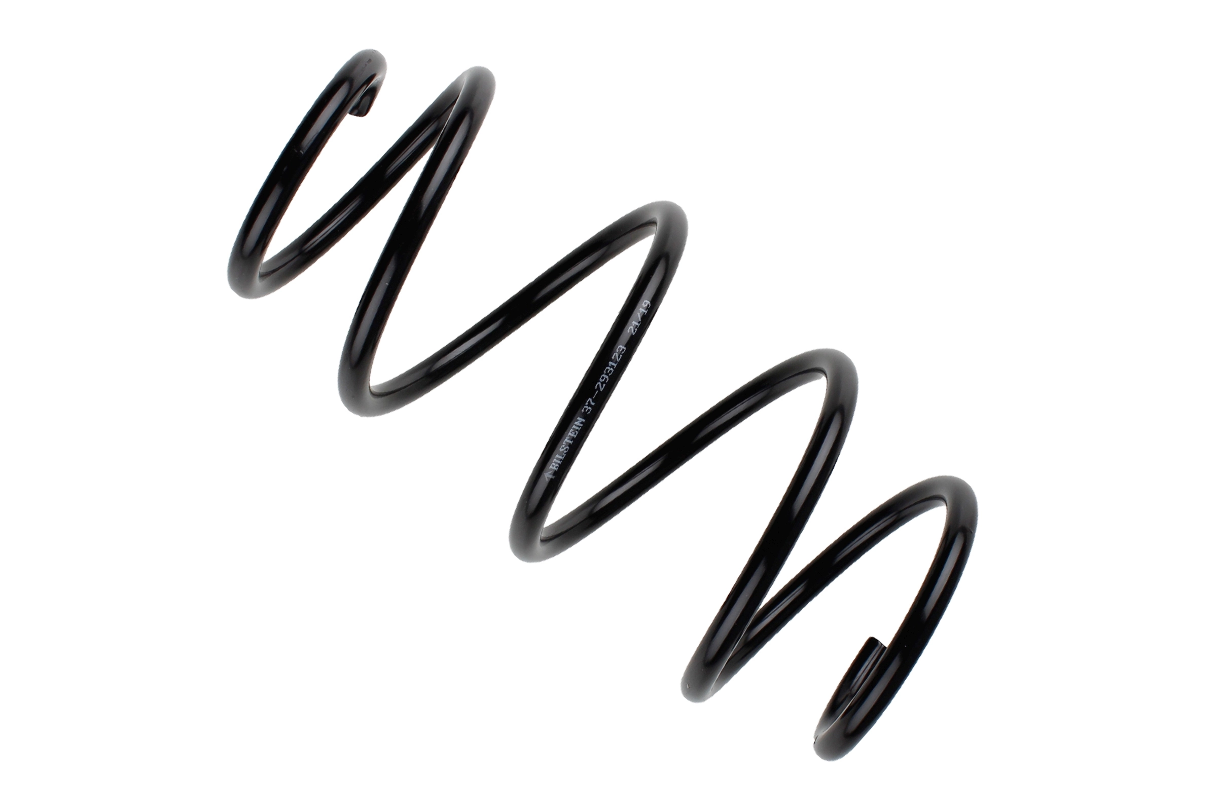 Ressort de suspension BILSTEIN 37-293123