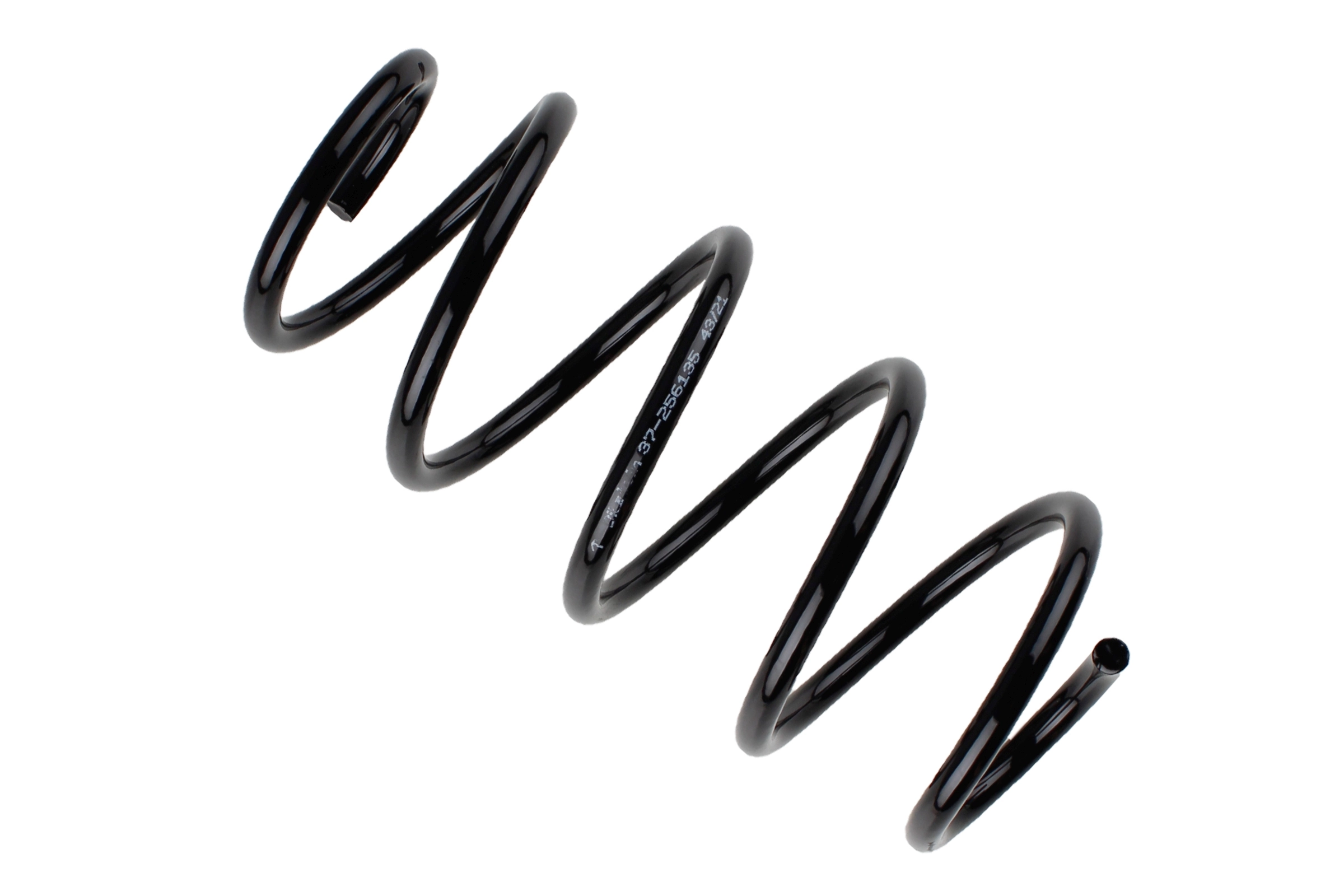 Ressort de suspension BILSTEIN 37-256135