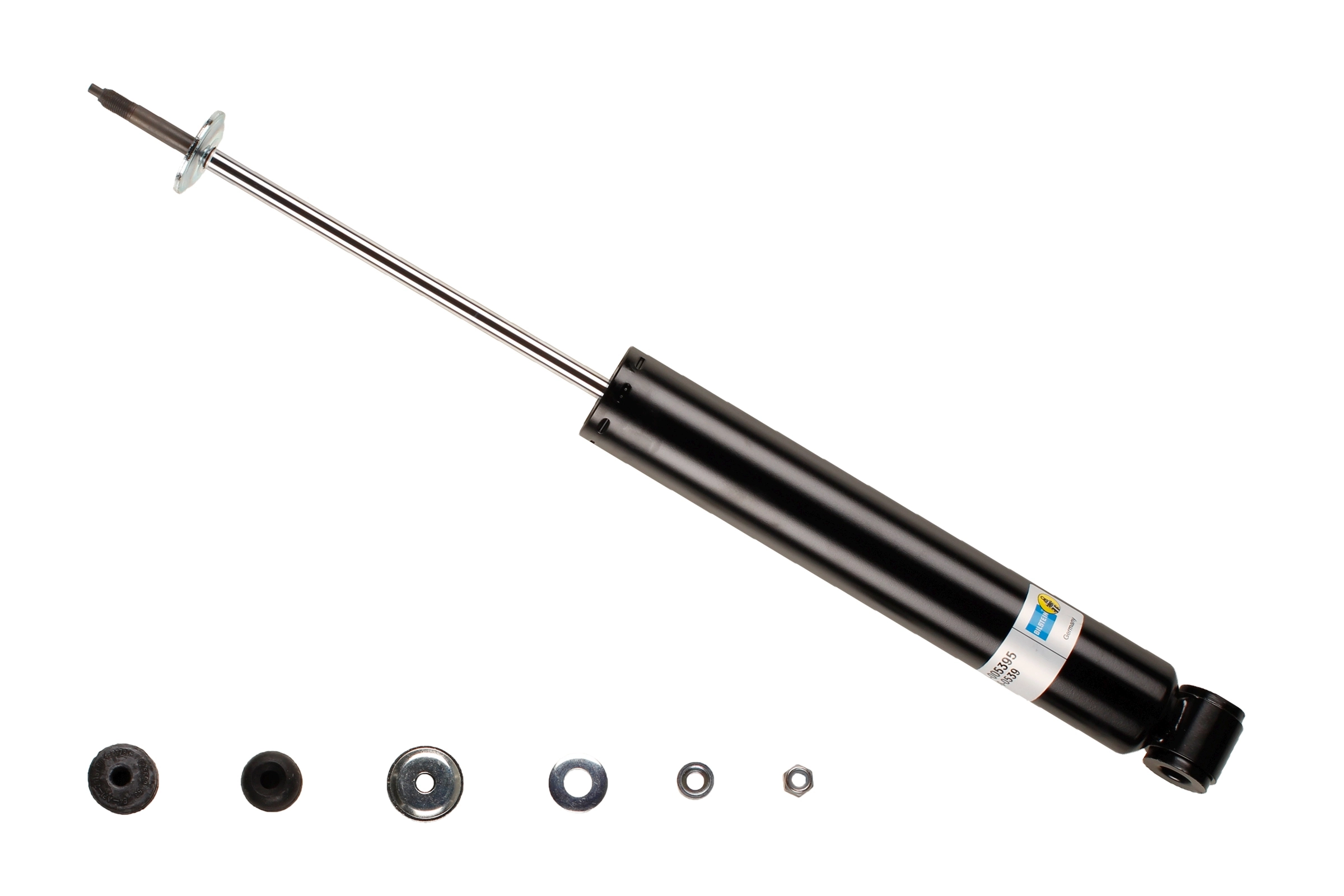 Amortisseur BILSTEIN 24-005395