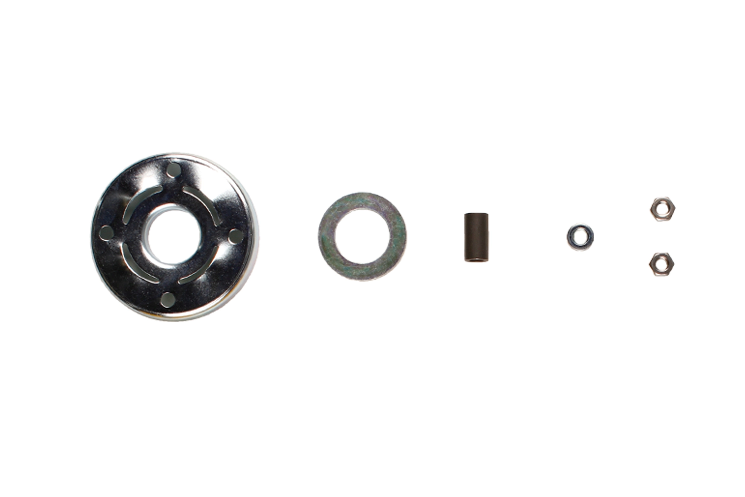 Amortisseur BILSTEIN 24-015295