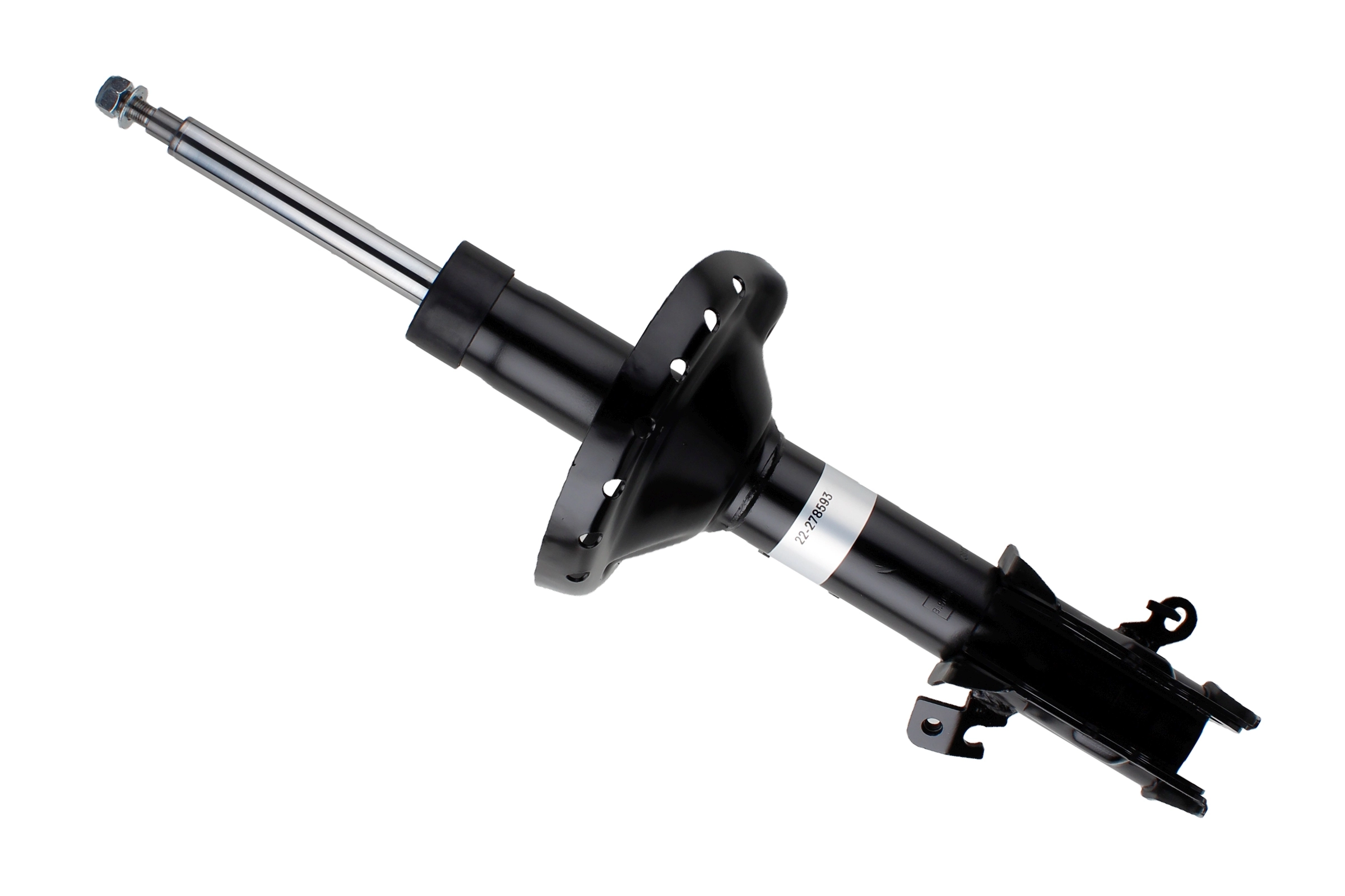 Amortisseur BILSTEIN 22-278593