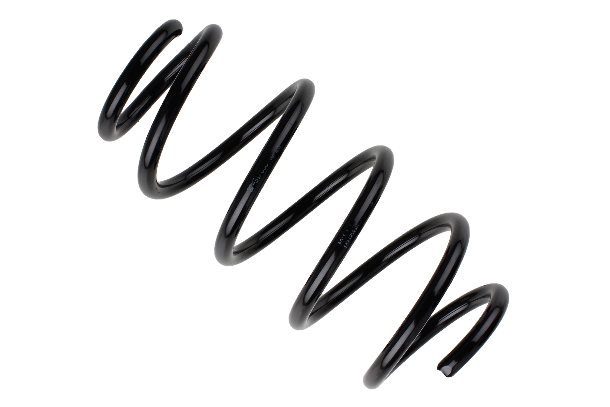 Ressort de suspension BILSTEIN 37-317096