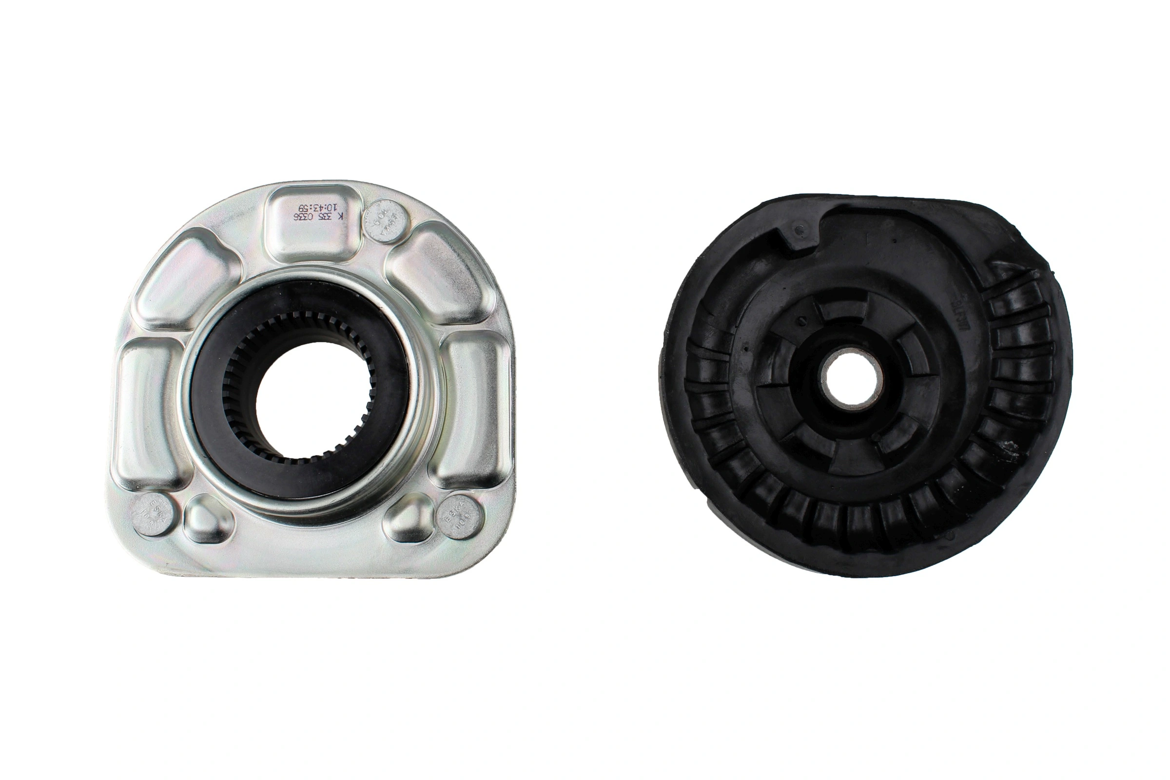 Coupelle de suspension BILSTEIN 12-263394