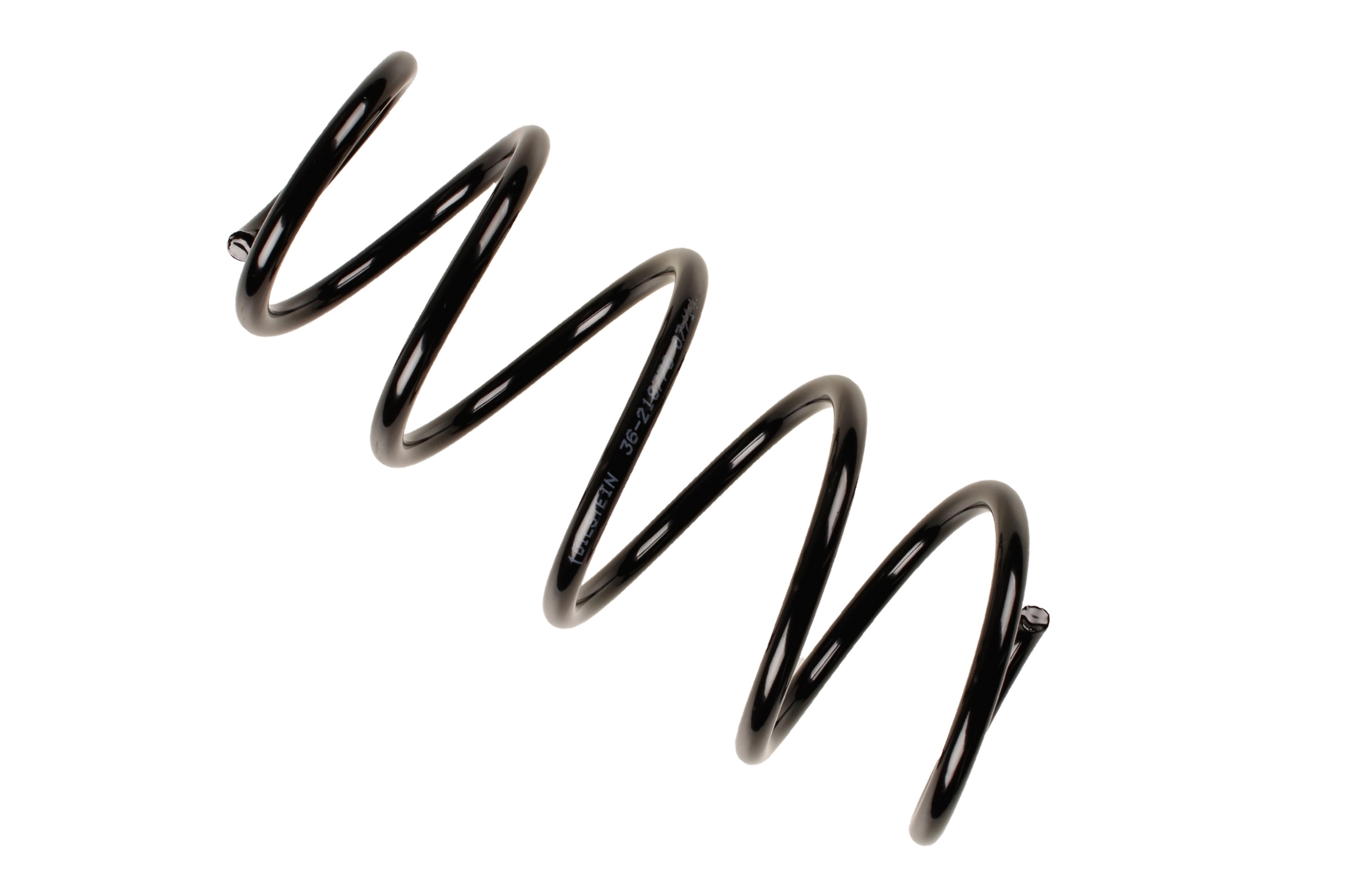 Ressort de suspension BILSTEIN 36-218776