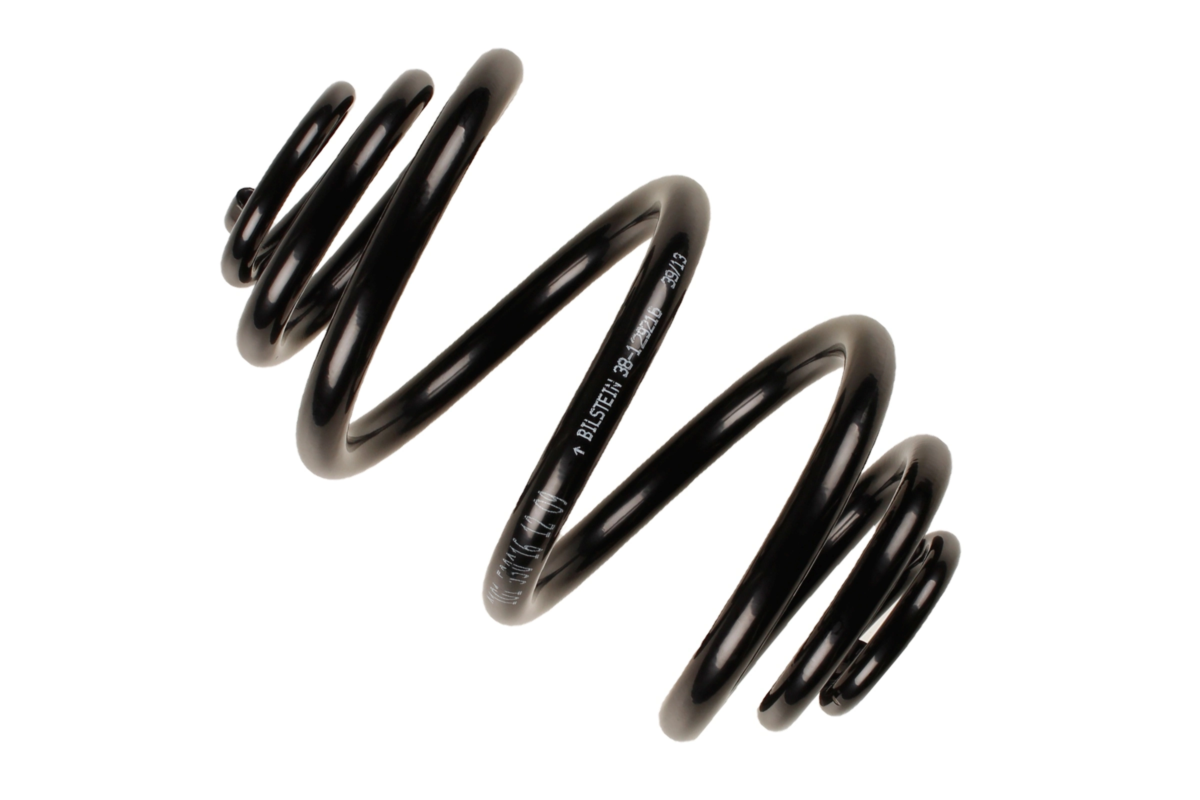 Ressort de suspension BILSTEIN 38-129216