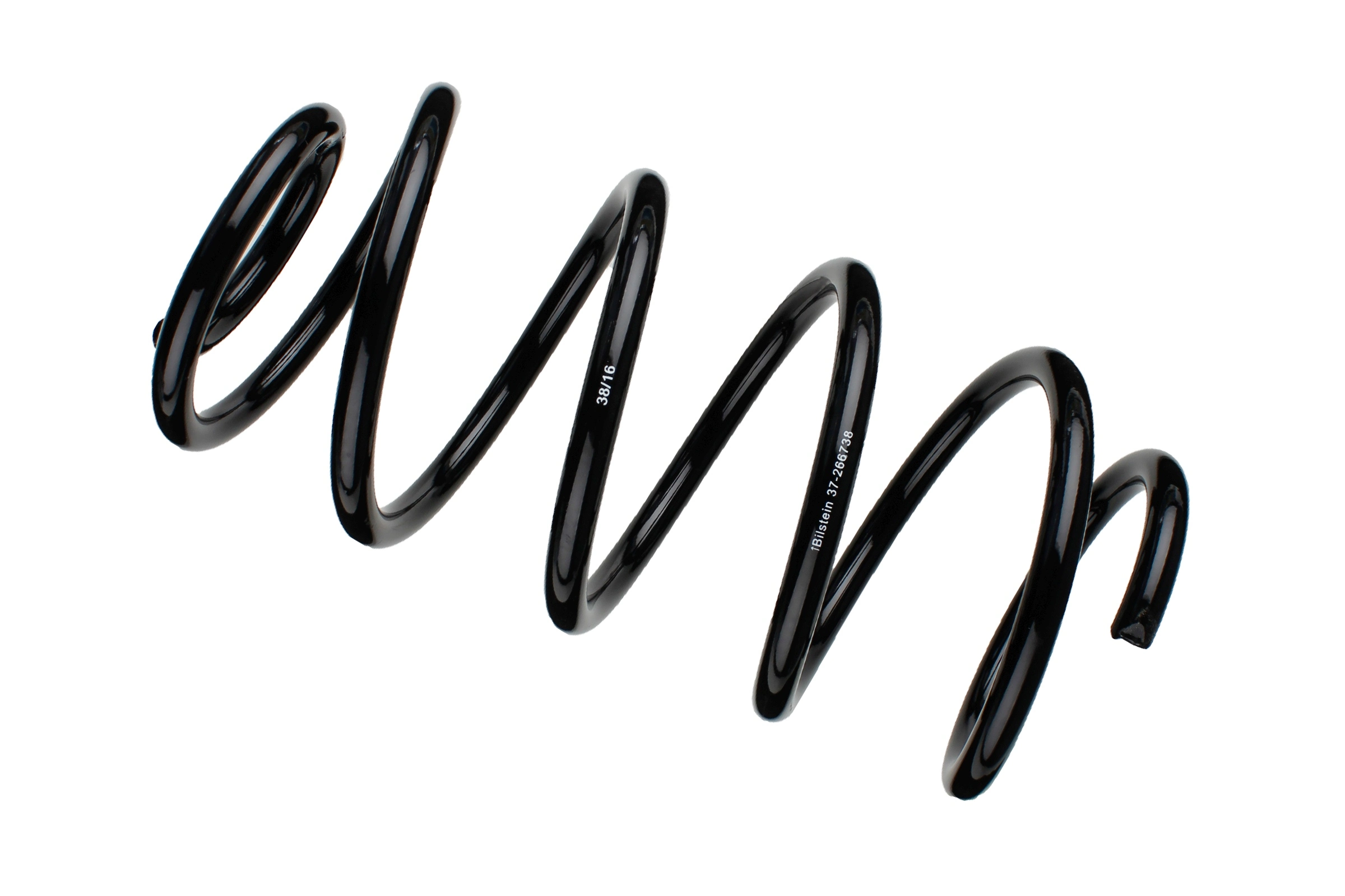 Ressort de suspension BILSTEIN 37-266738