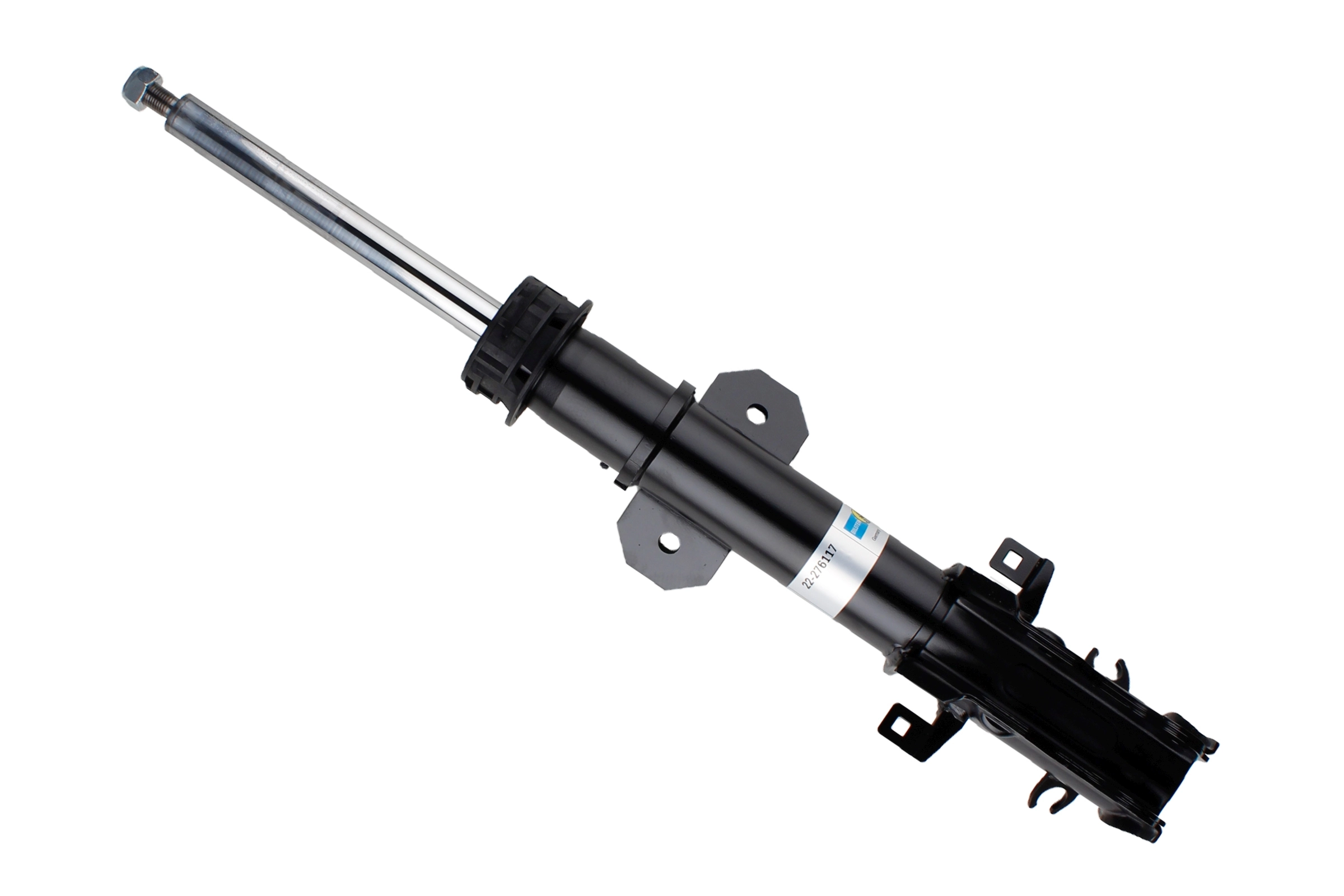 BILSTEIN 22-276117 — Амортизатор газомасляний