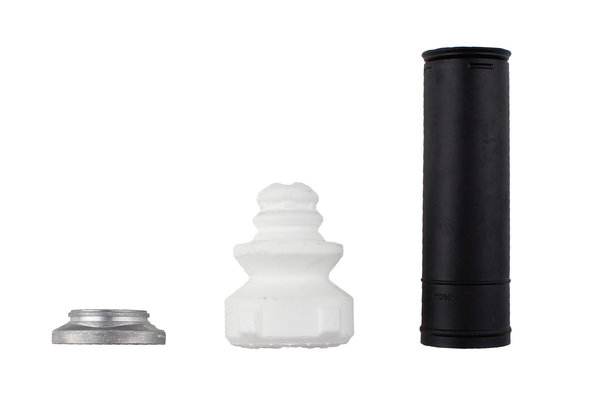Kit de protection contre la poussicre, amortisseur