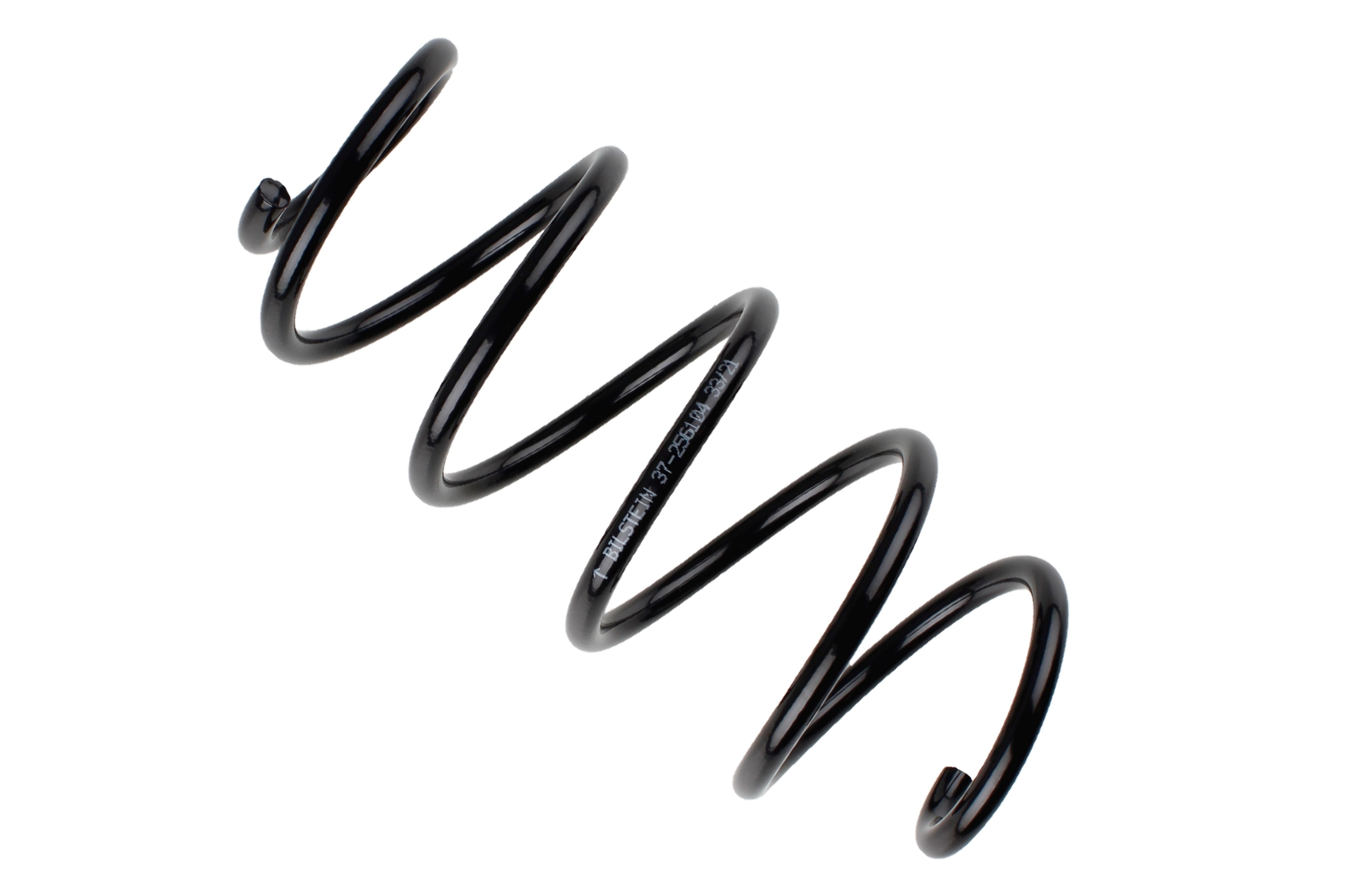 Ressort de suspension BILSTEIN 37-256104