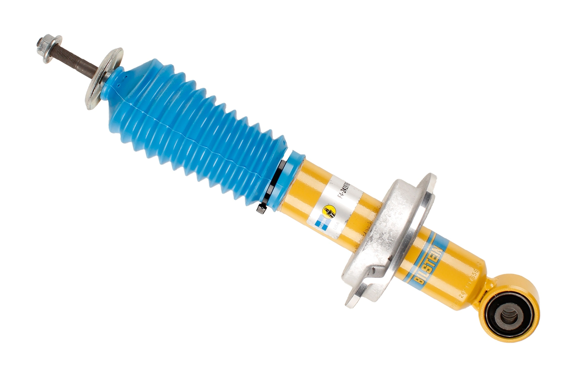 Amortisseur BILSTEIN 24-197656