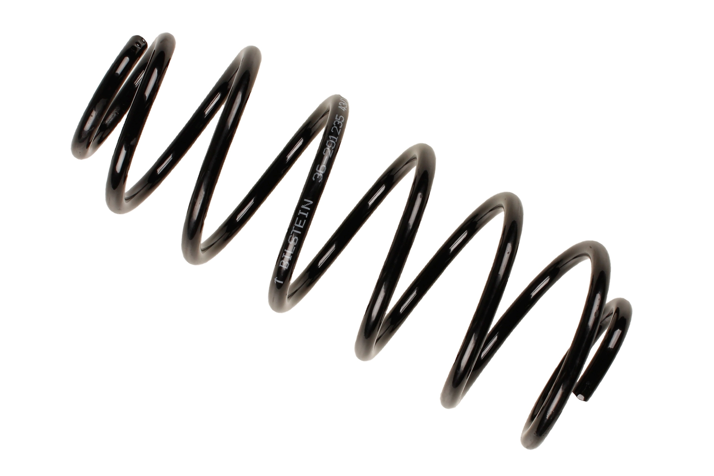 Ressort de suspension BILSTEIN 36-201235