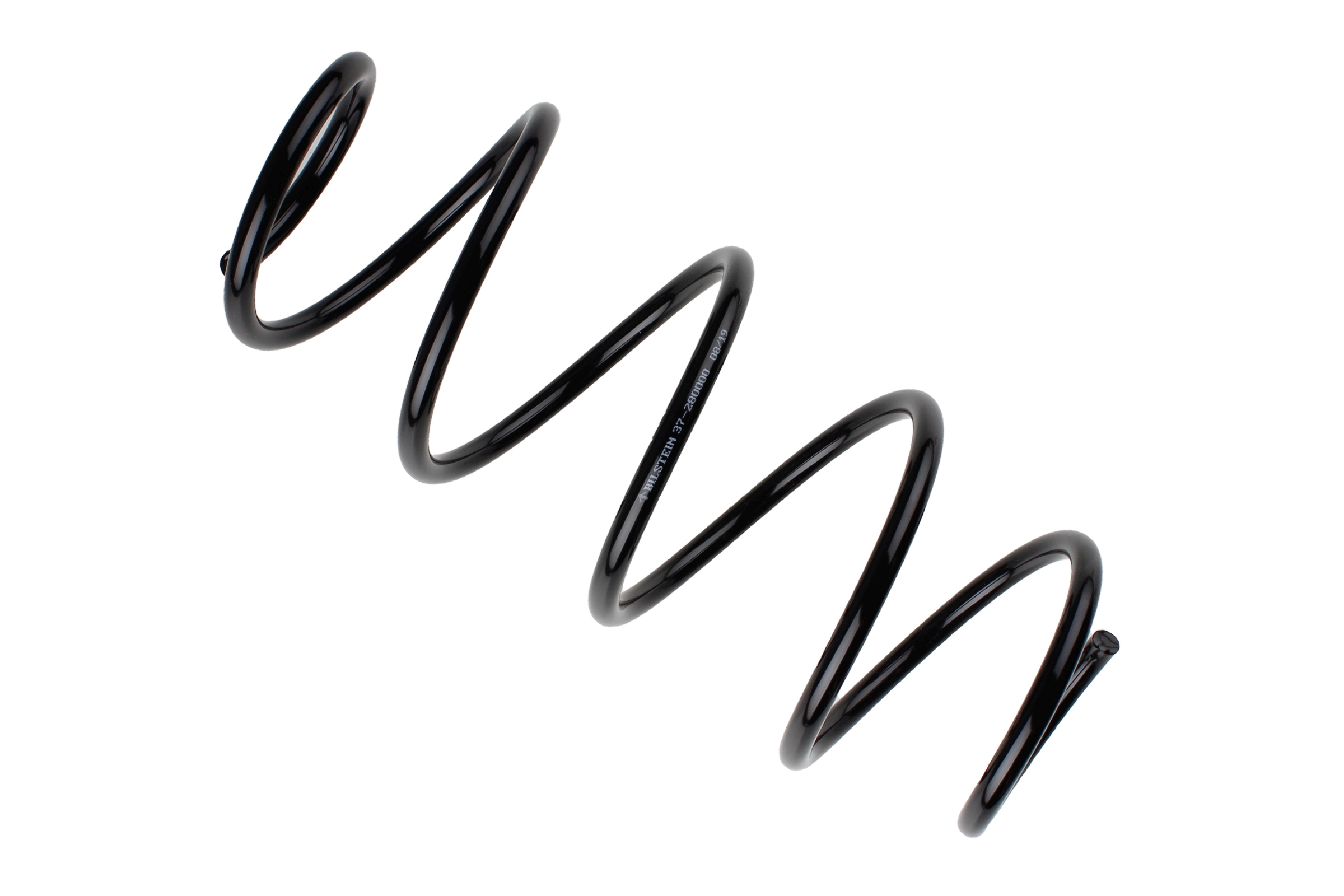 Ressort de suspension BILSTEIN 37-280000